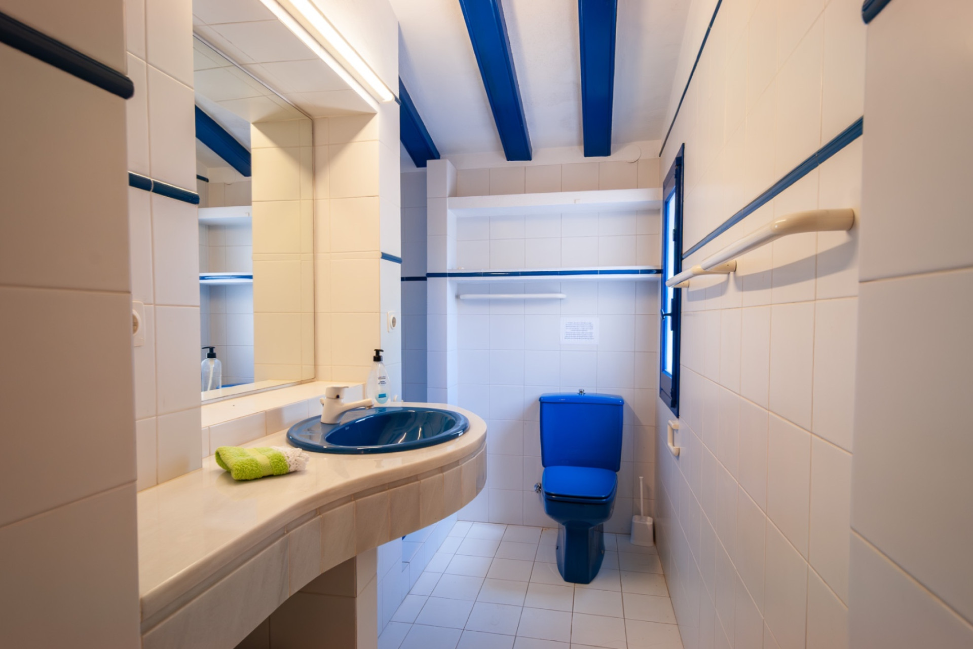 Bestaande woningen - Villa - Moraira - Pla de Mar
