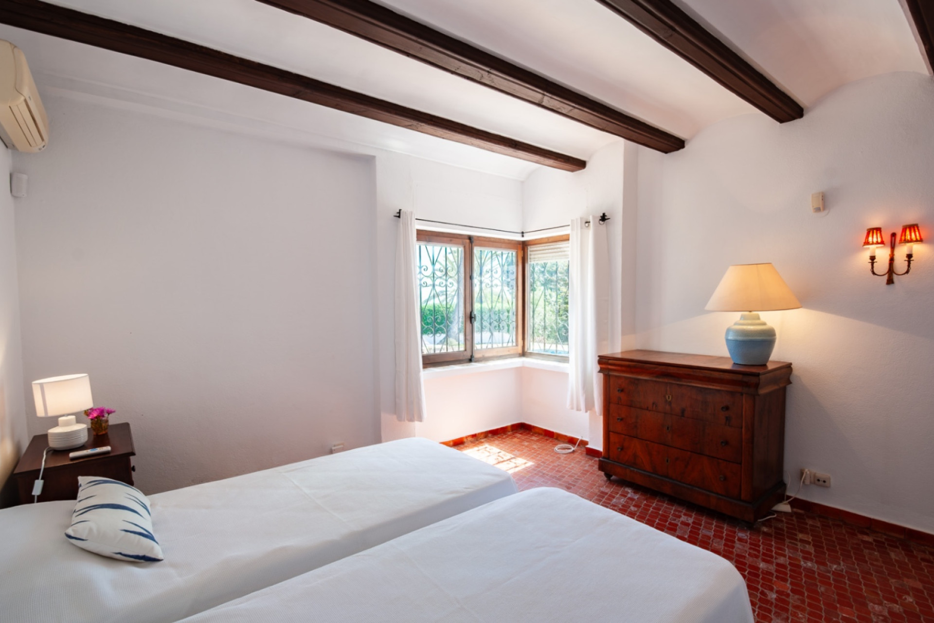 Bestaande woningen - Villa - Moraira - Pla de Mar