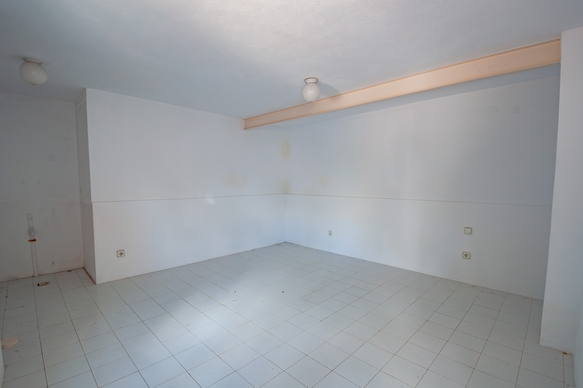 Bestaande woningen - Villa - Moraira - Pla de Mar