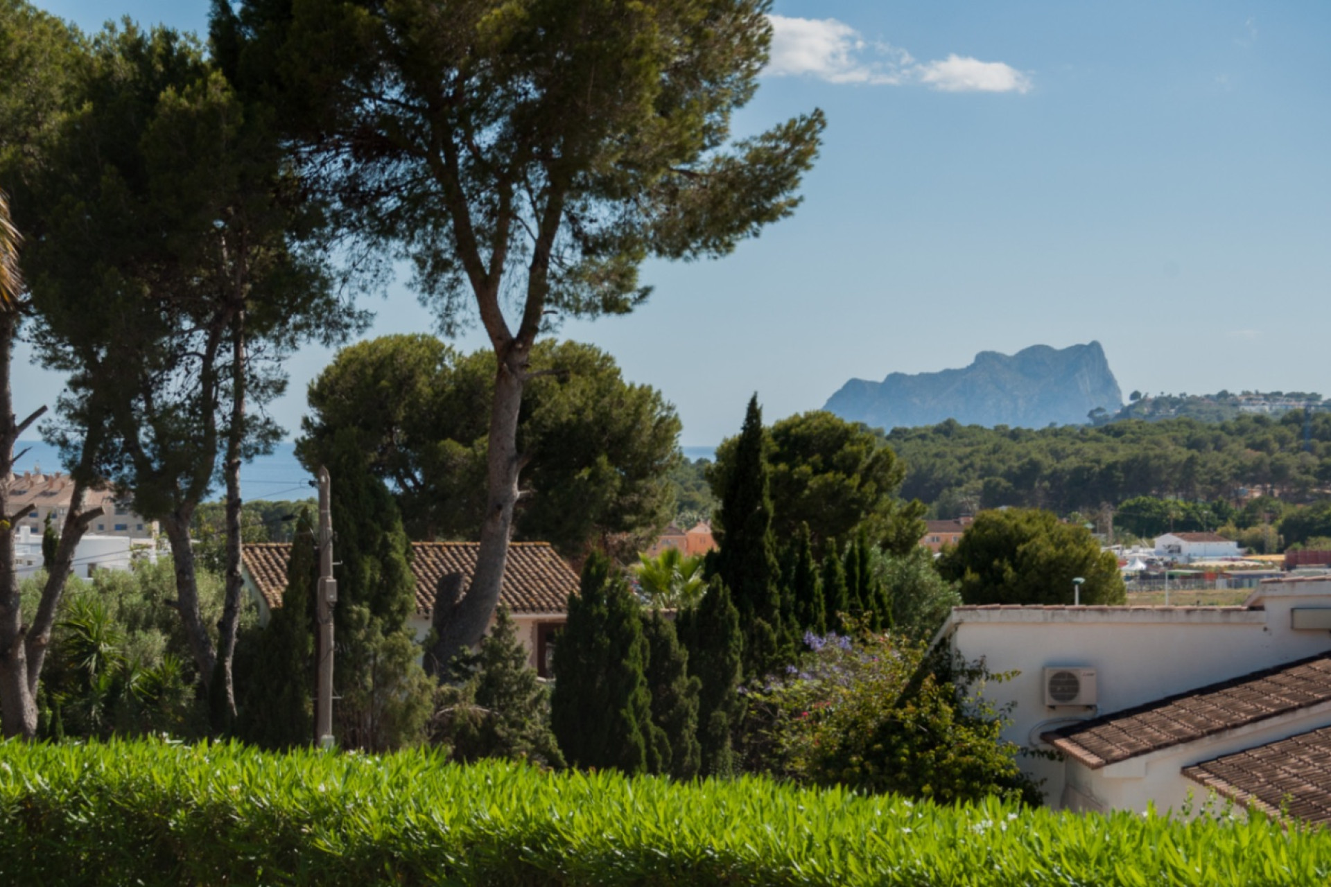 Bestaande woningen - Villa - Moraira - Pla de Mar