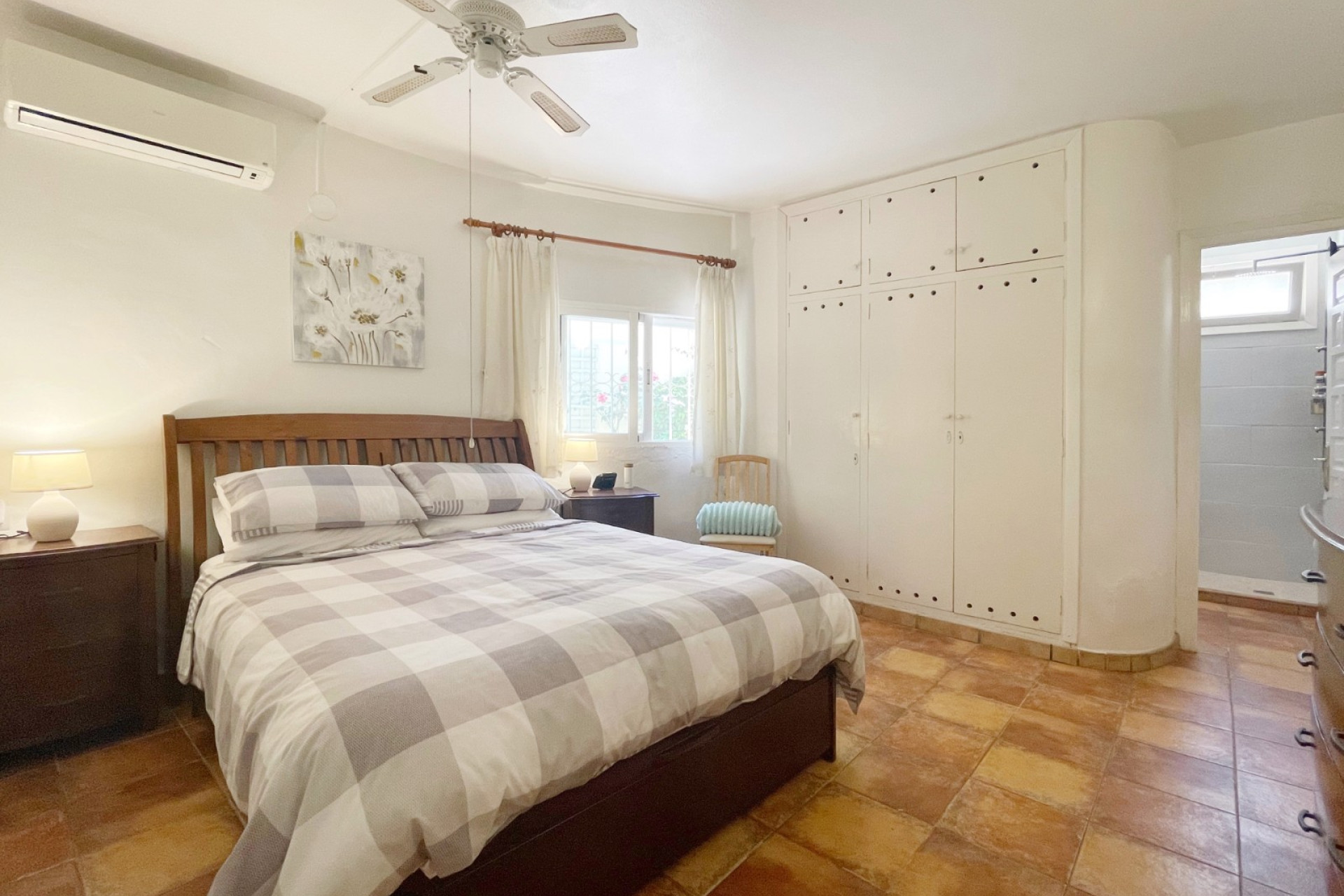 Bestaande woningen - Villa - Moraira - Pla de Mar