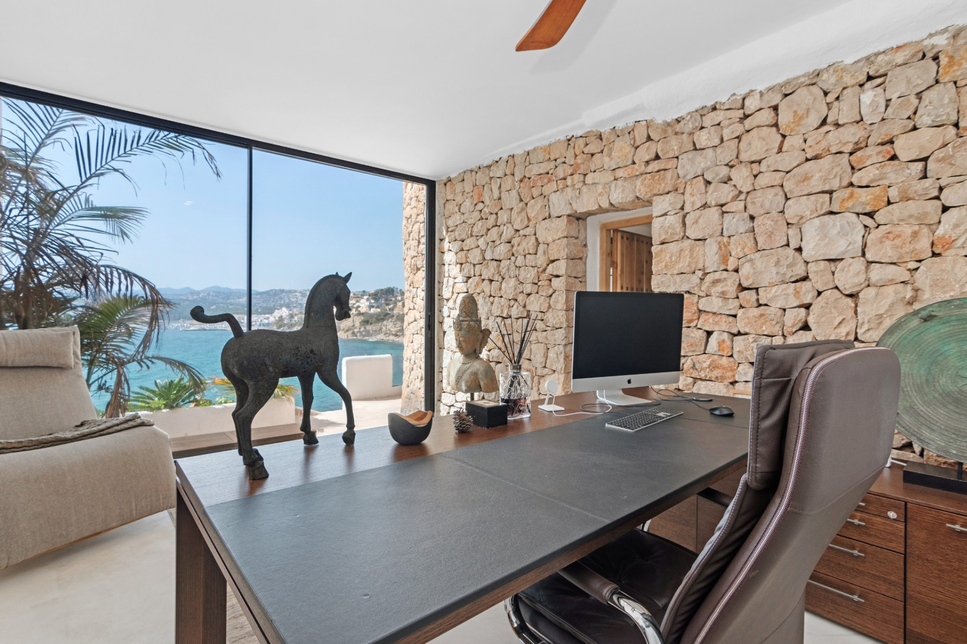 Bestaande woningen - Villa - Moraira - Portet