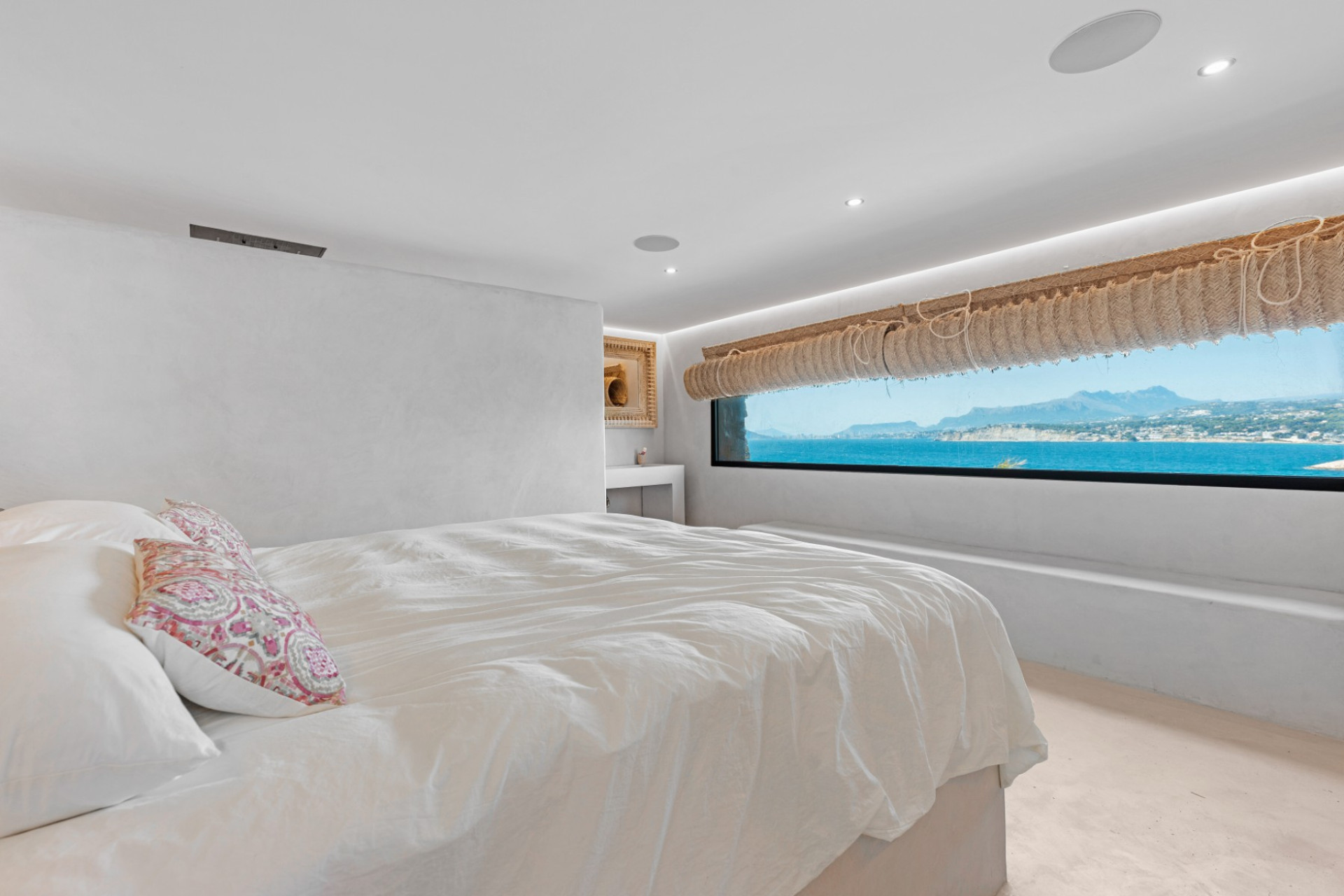 Bestaande woningen - Villa - Moraira - Portet