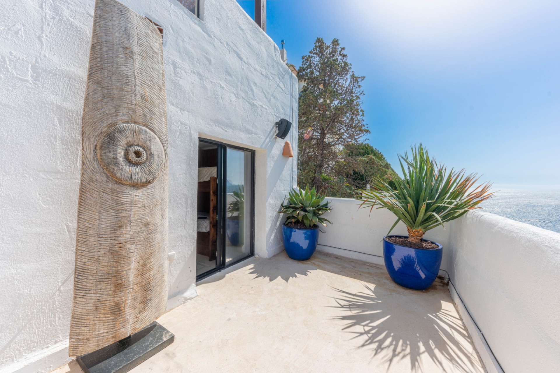 Bestaande woningen - Villa - Moraira - Portet