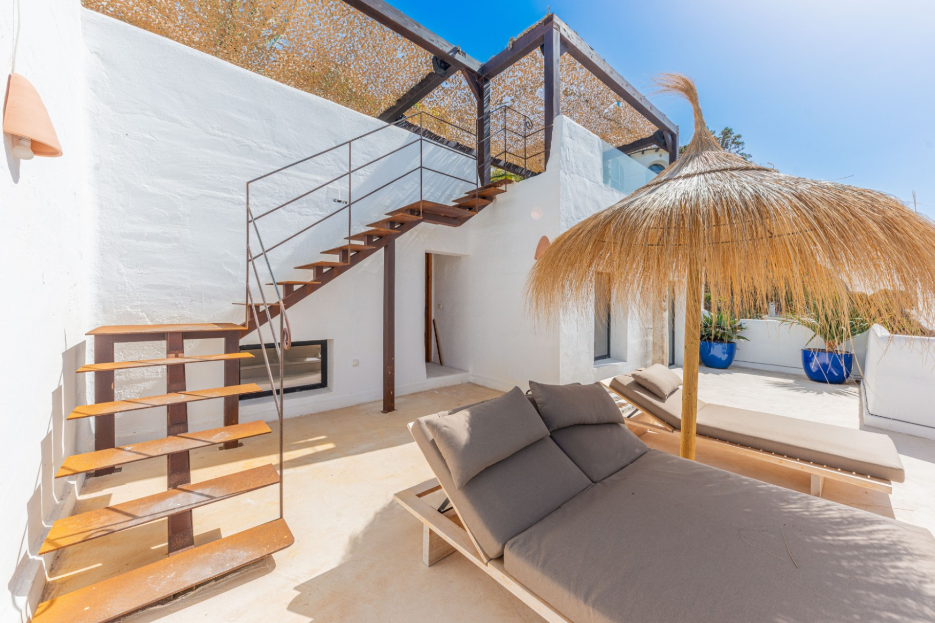 Bestaande woningen - Villa - Moraira - Portet