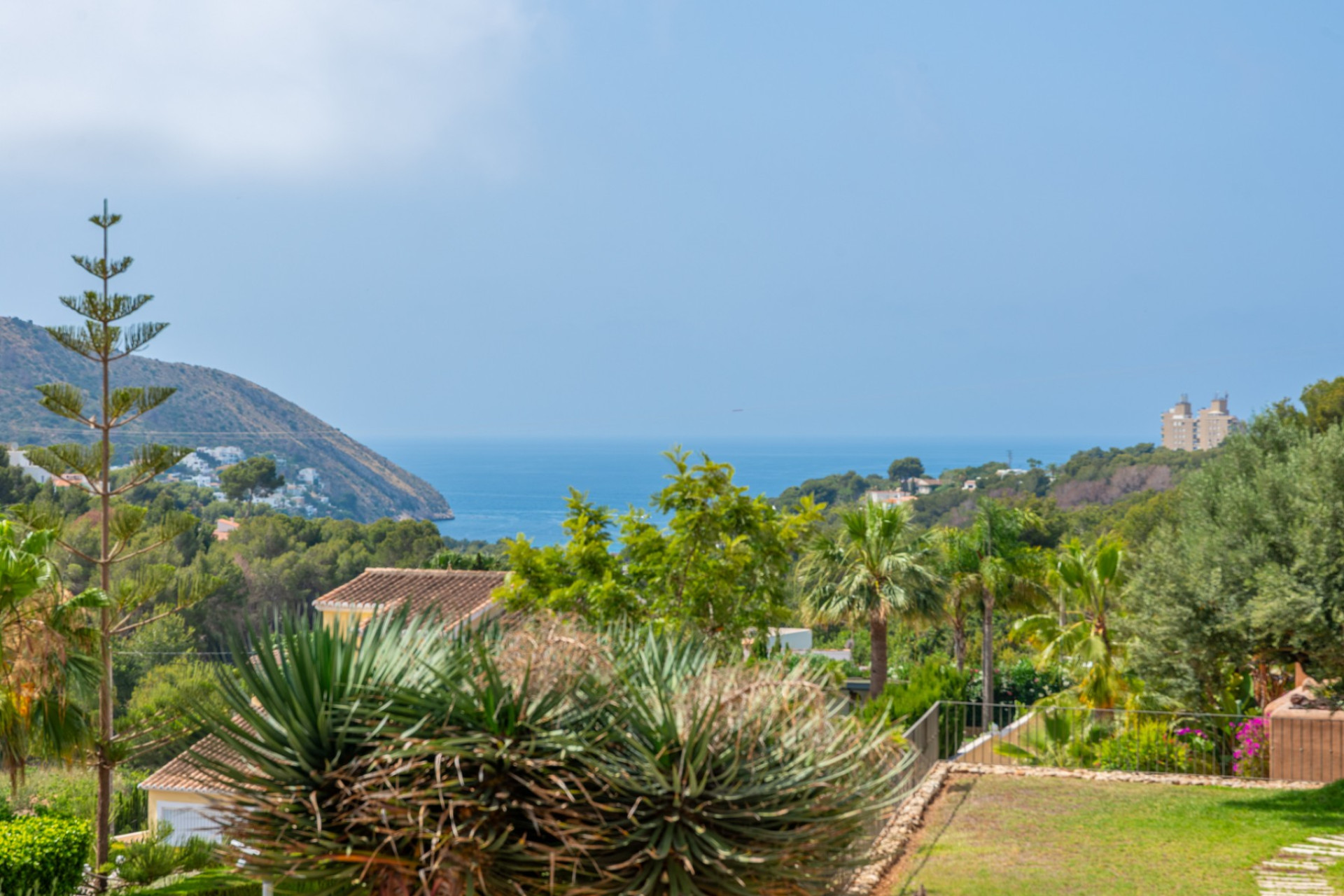 Bestaande woningen - Villa - Moraira - Portet
