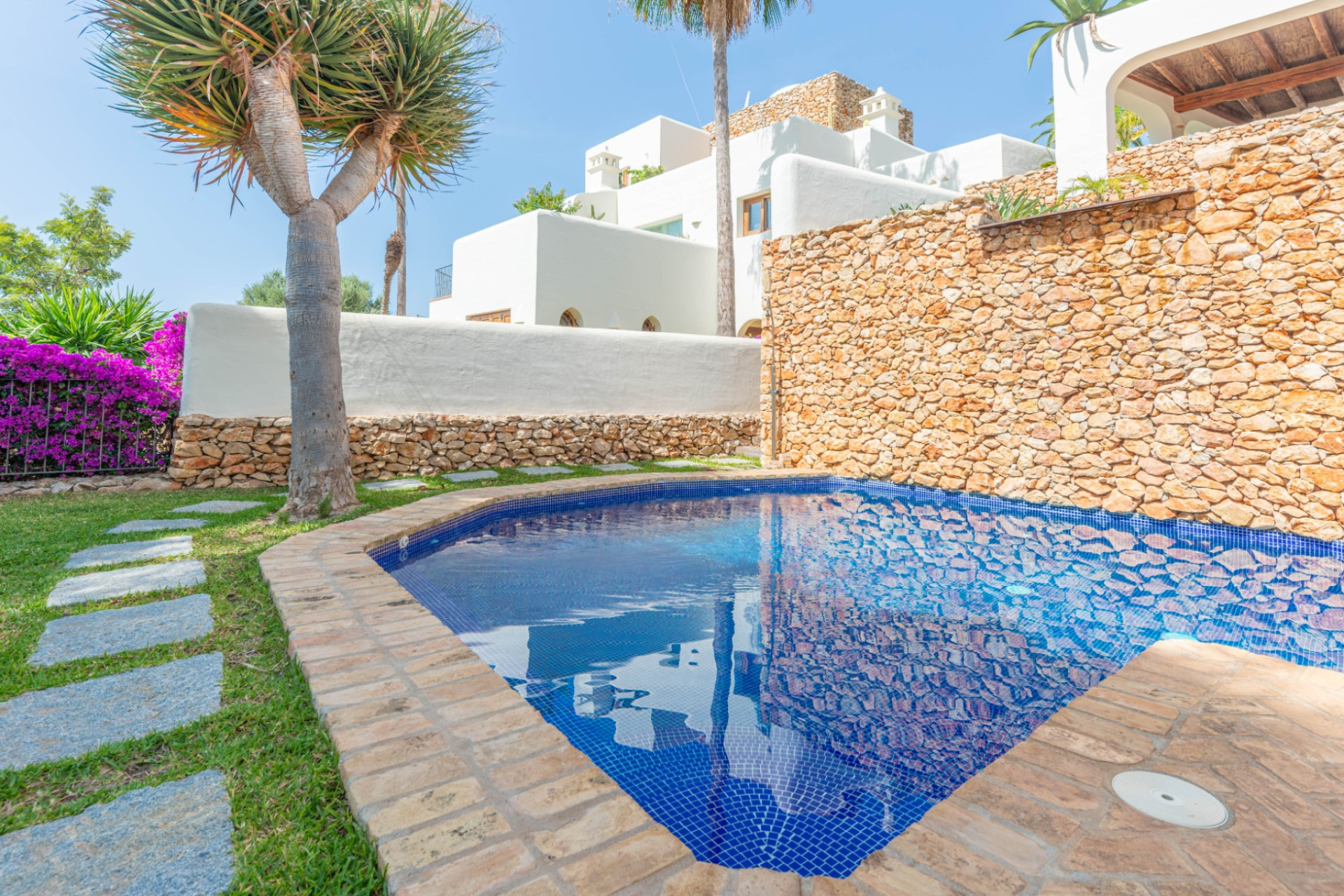 Bestaande woningen - Villa - Moraira - Portet