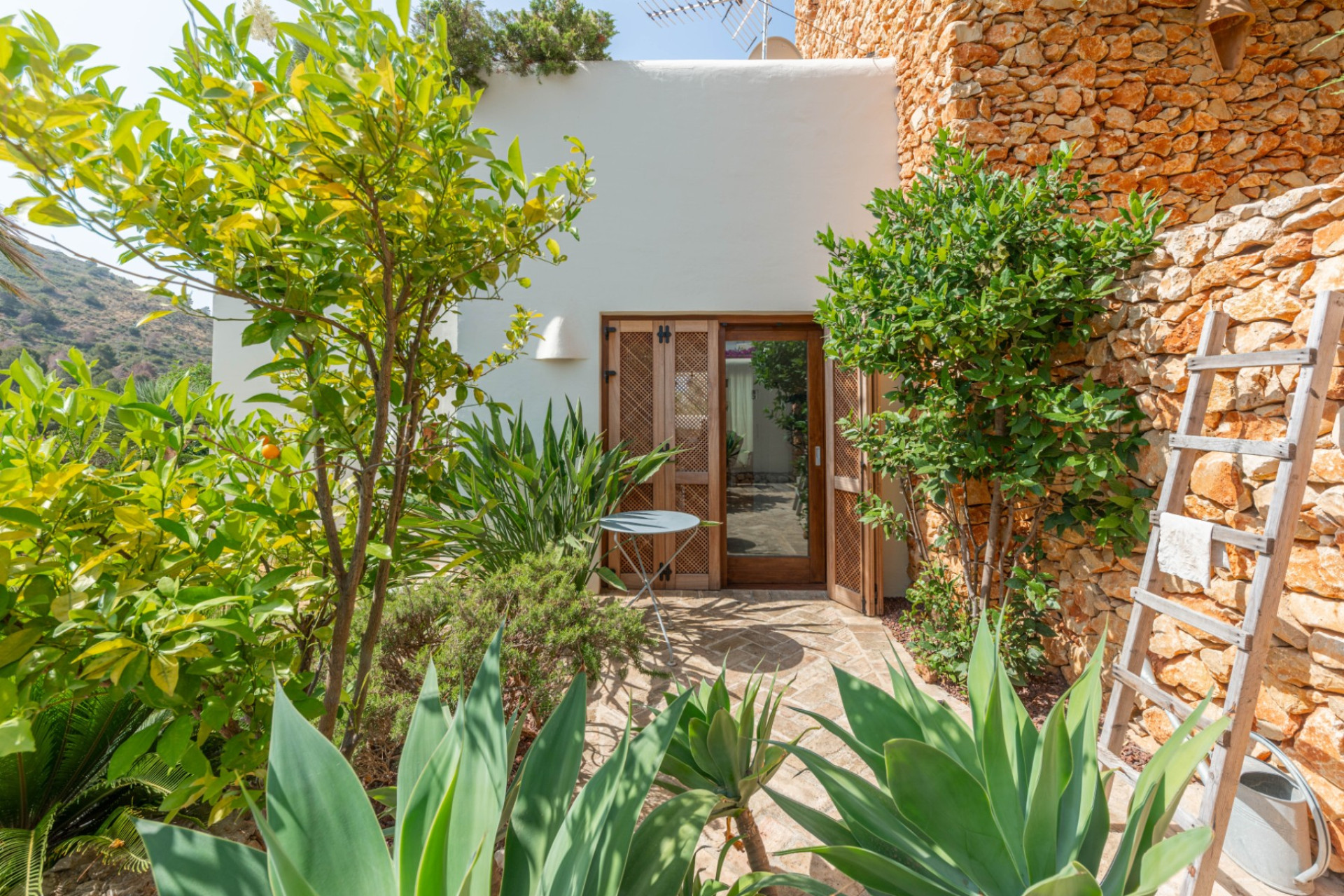 Bestaande woningen - Villa - Moraira - Portet