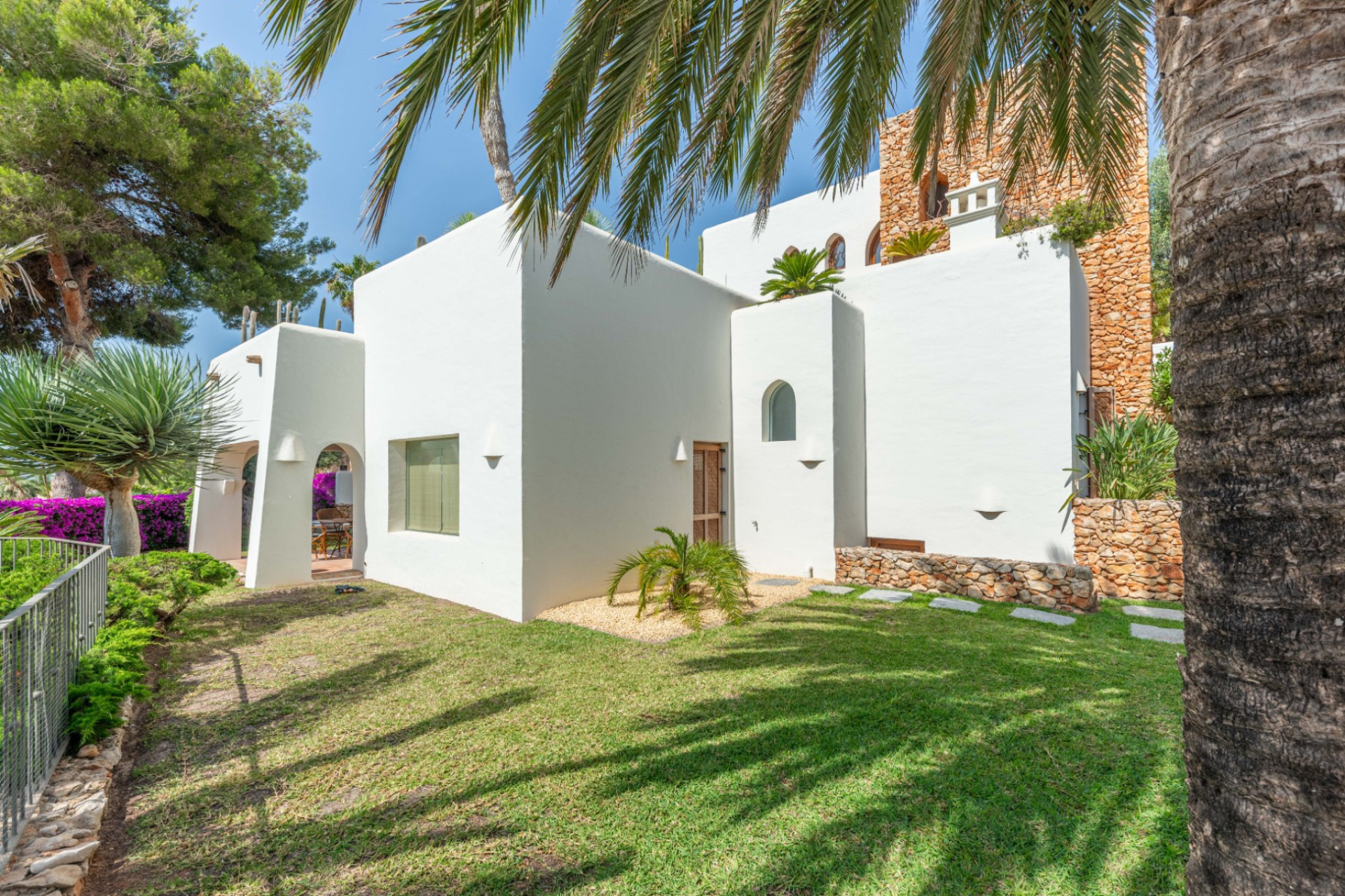 Bestaande woningen - Villa - Moraira - Portet