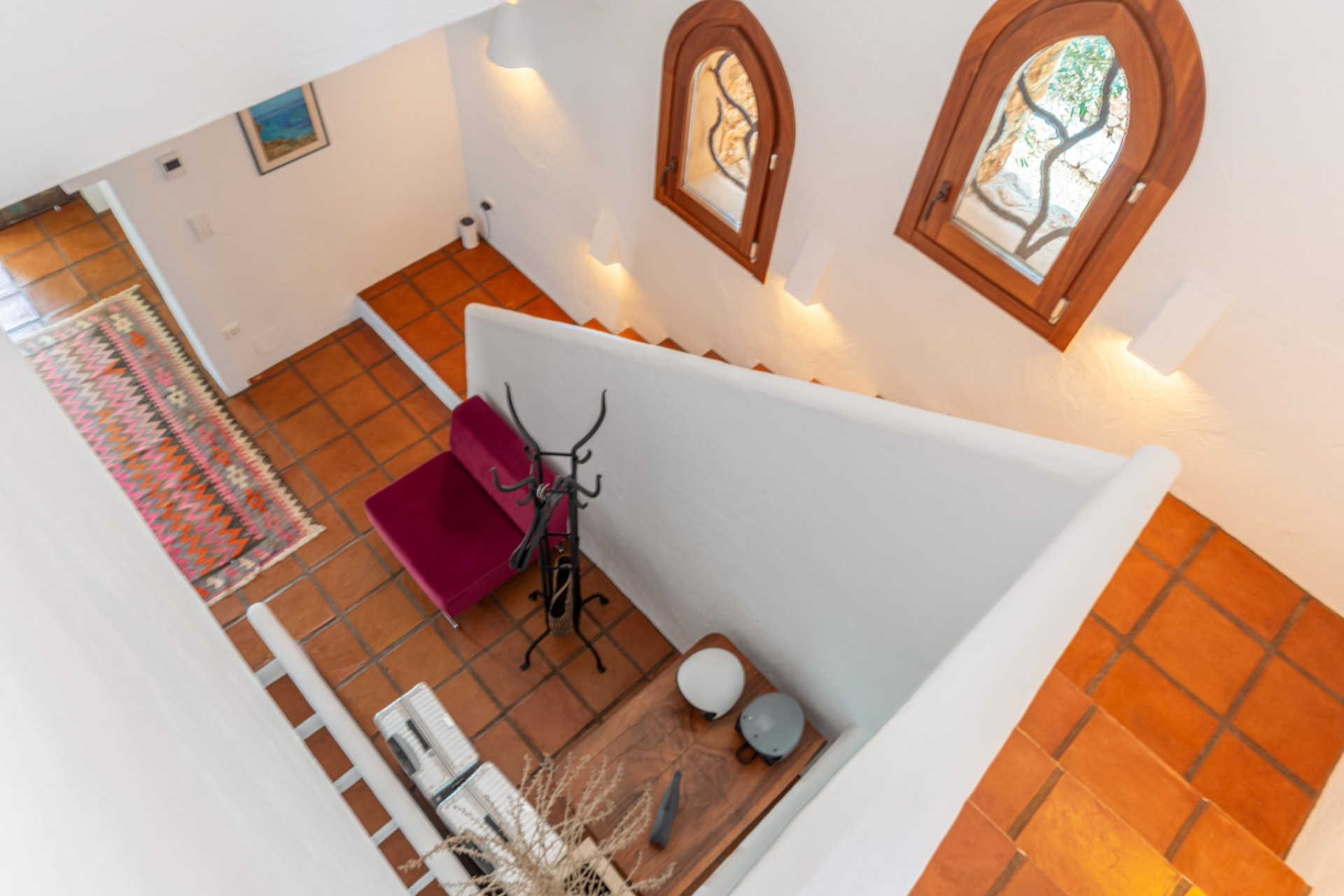 Bestaande woningen - Villa - Moraira - Portet