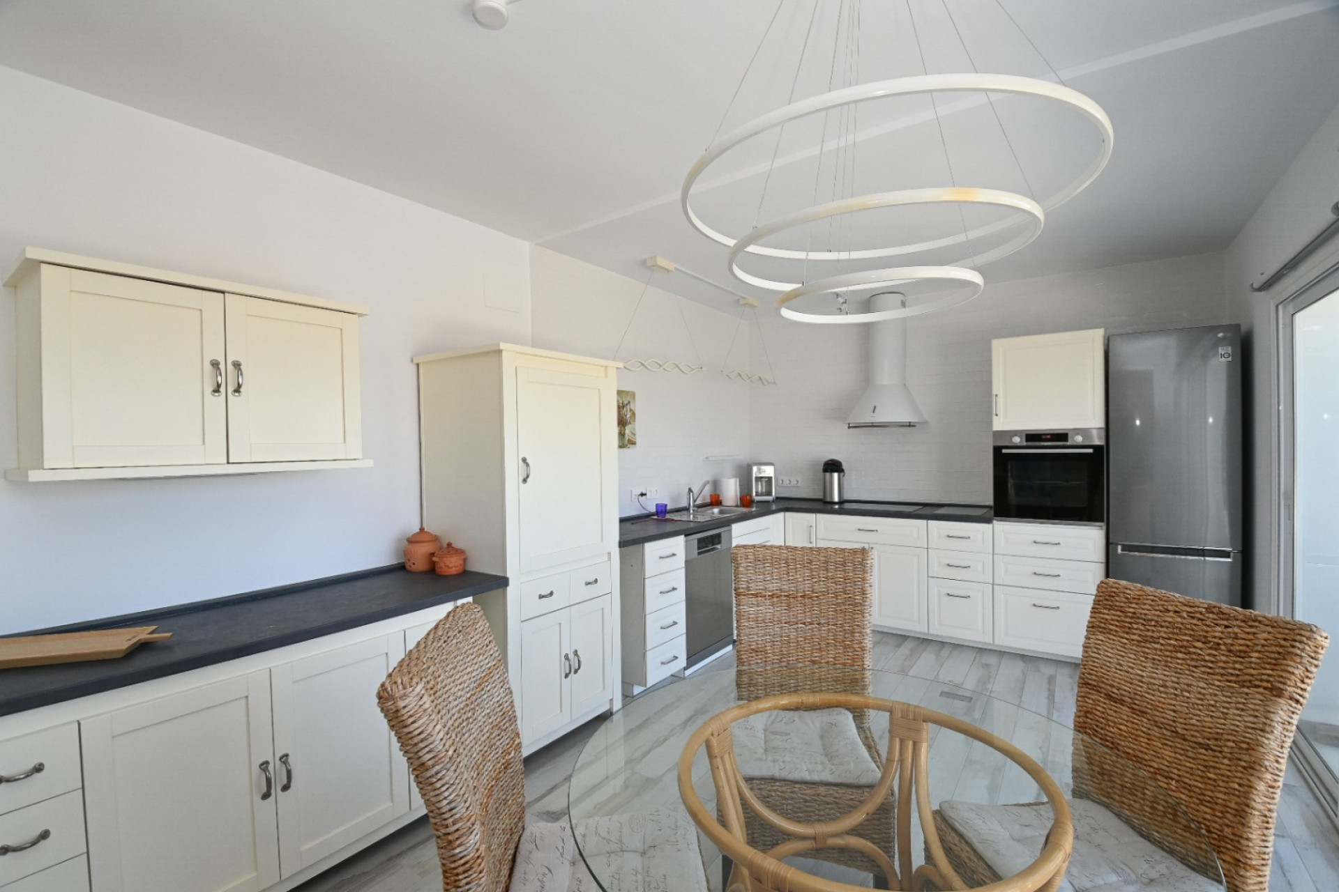 Bestaande woningen - Villa - Moraira - Pueblo Alcazar