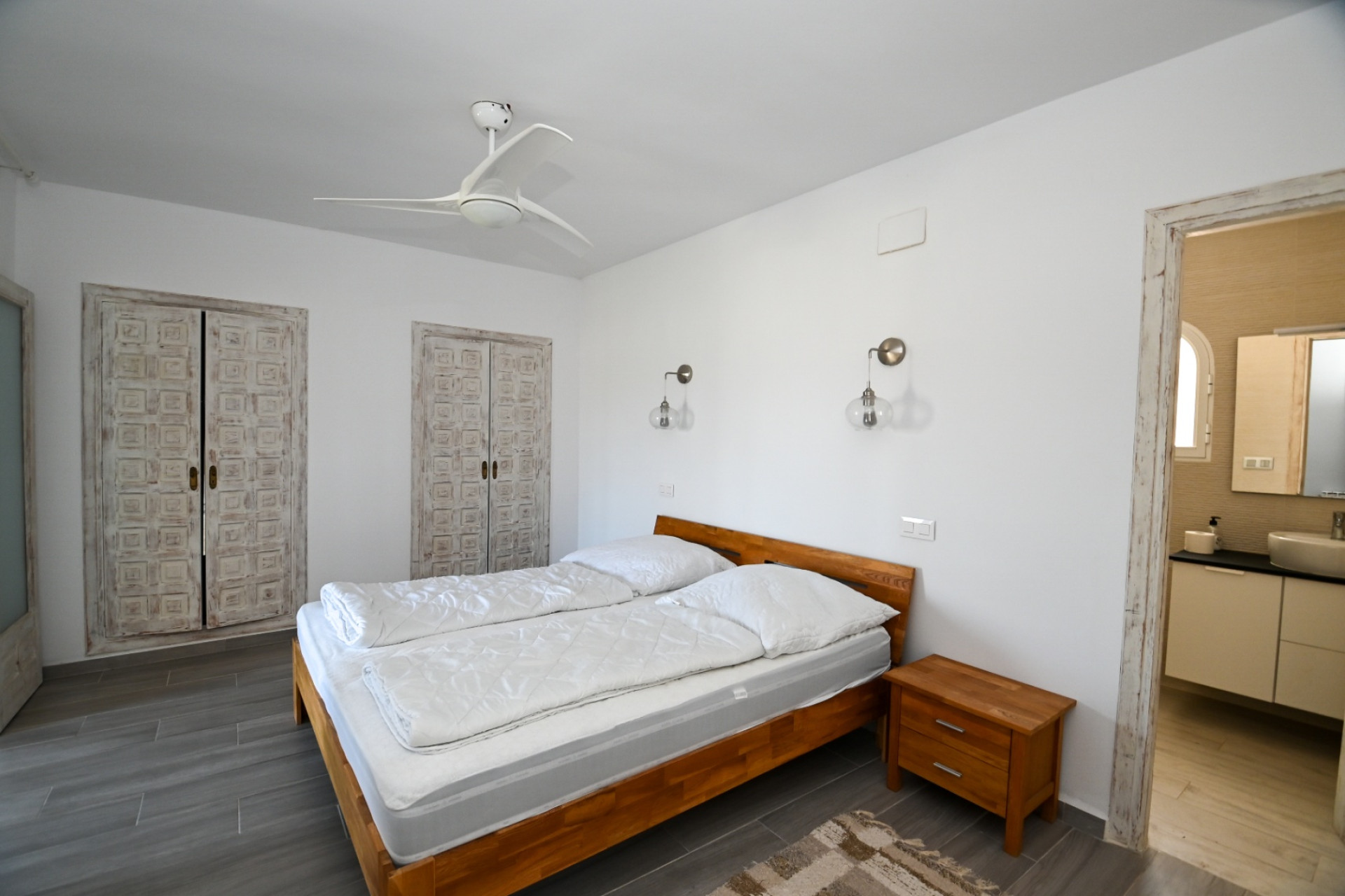 Bestaande woningen - Villa - Moraira - Pueblo Alcazar