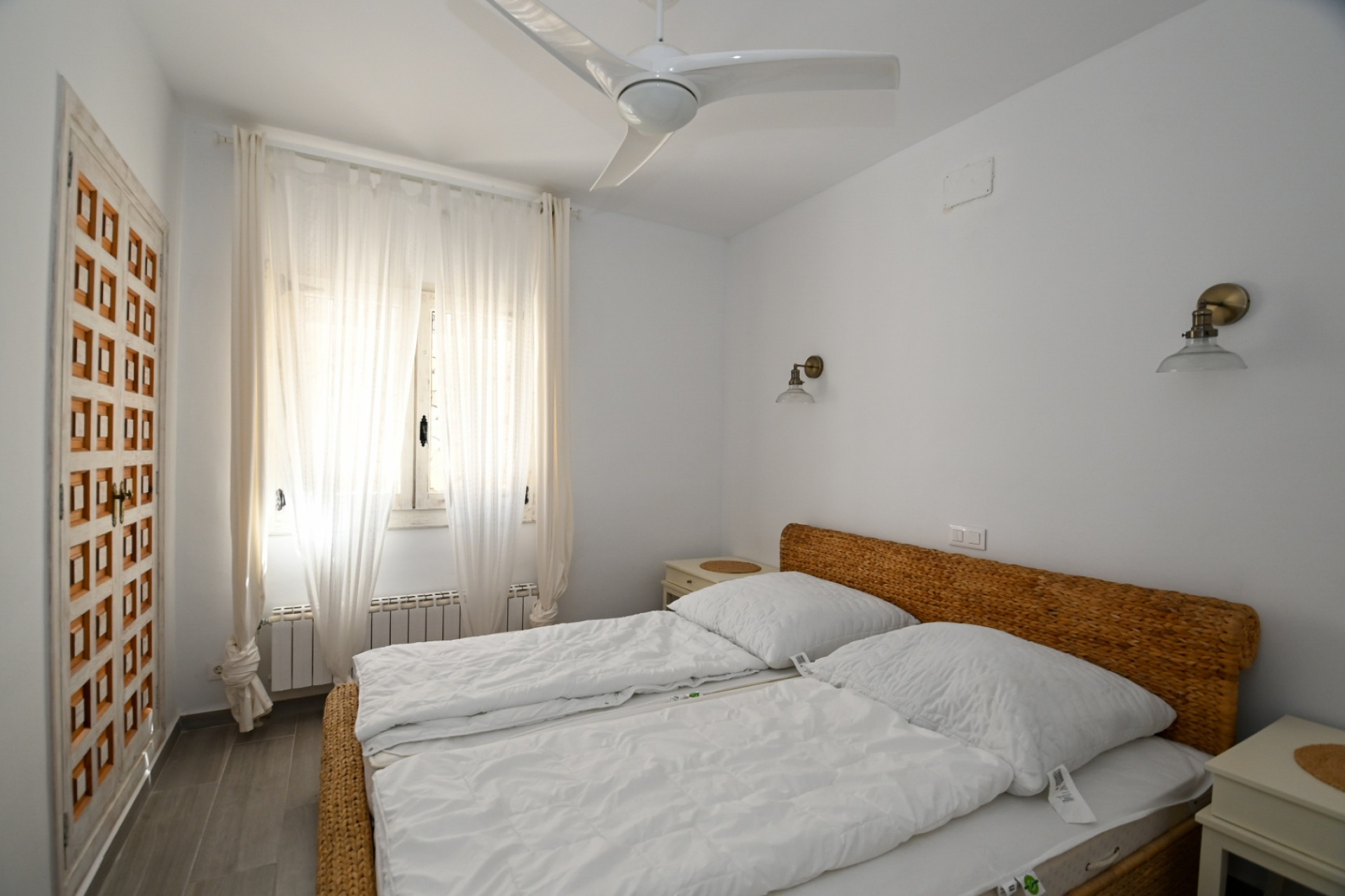 Bestaande woningen - Villa - Moraira - Pueblo Alcazar