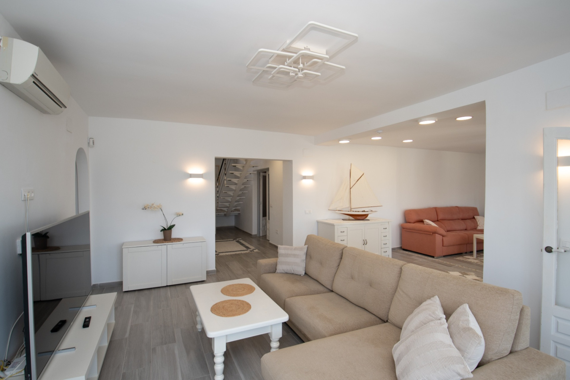 Bestaande woningen - Villa - Moraira - Pueblo Alcazar