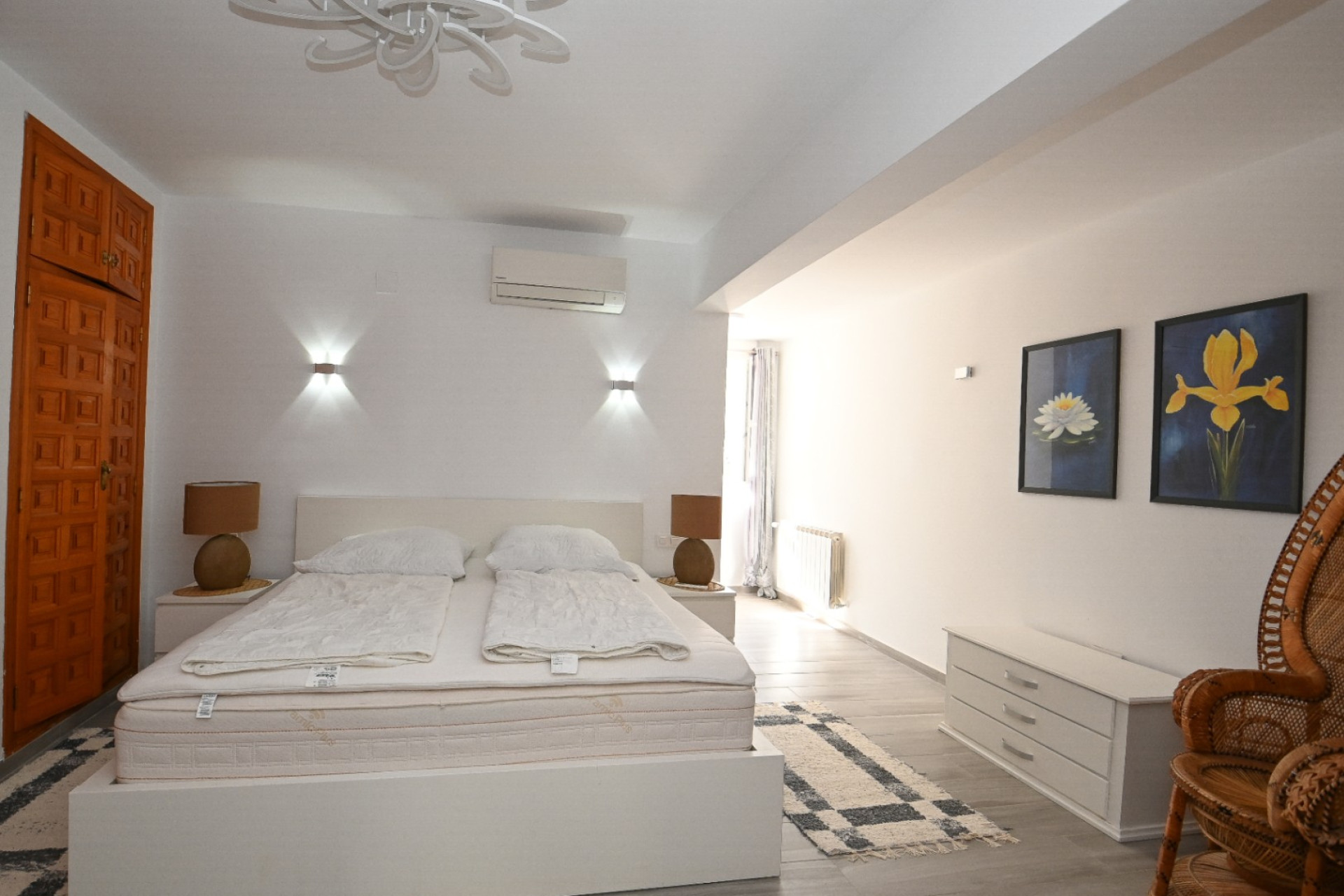Bestaande woningen - Villa - Moraira - Pueblo Alcazar