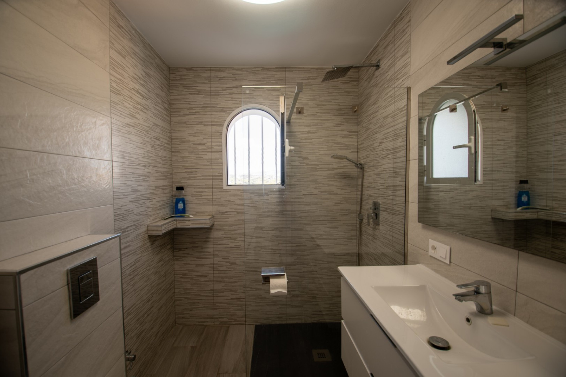 Bestaande woningen - Villa - Moraira - Pueblo Alcazar