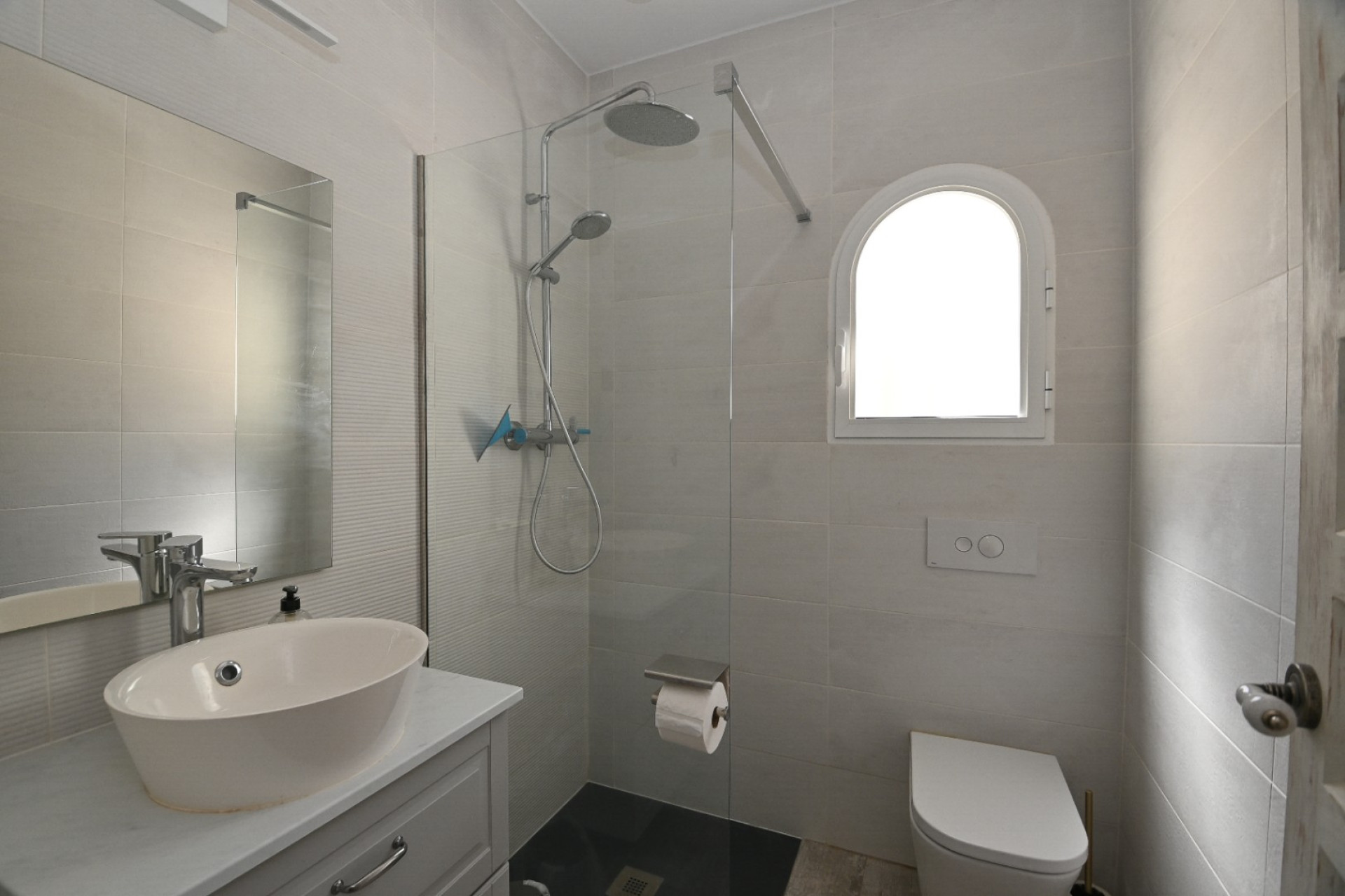 Bestaande woningen - Villa - Moraira - Pueblo Alcazar