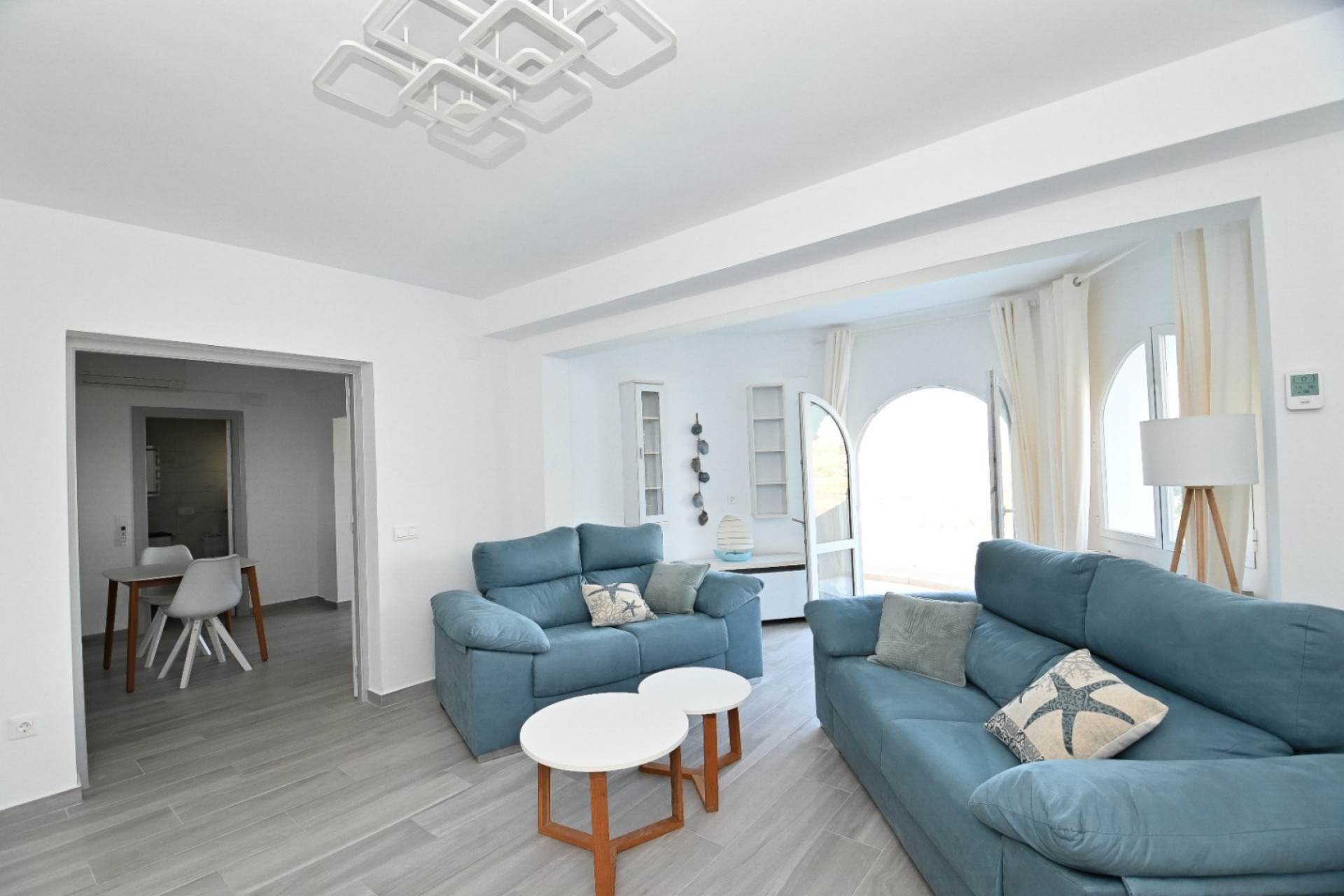 Bestaande woningen - Villa - Moraira - Pueblo Alcazar