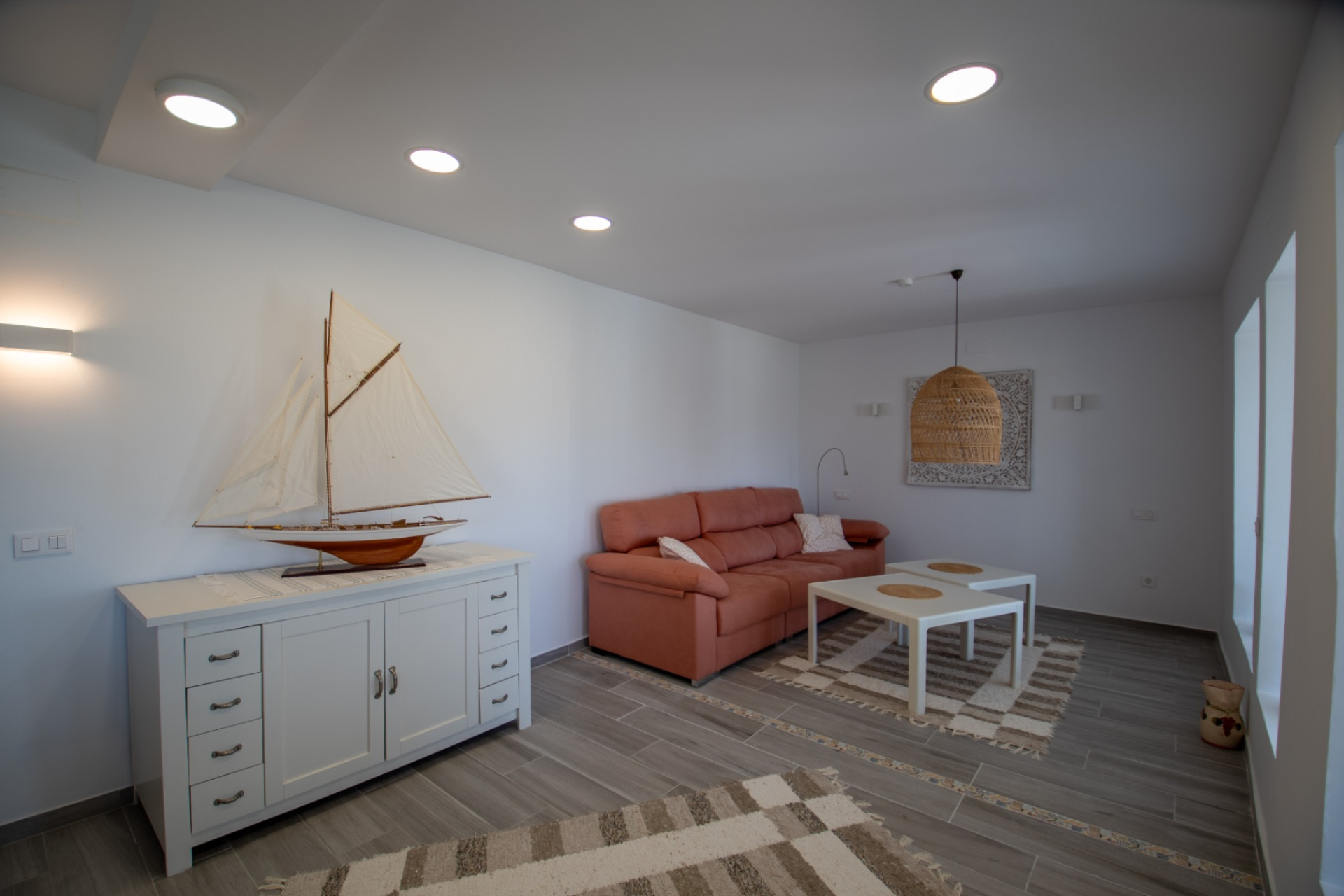 Bestaande woningen - Villa - Moraira - Pueblo Alcazar