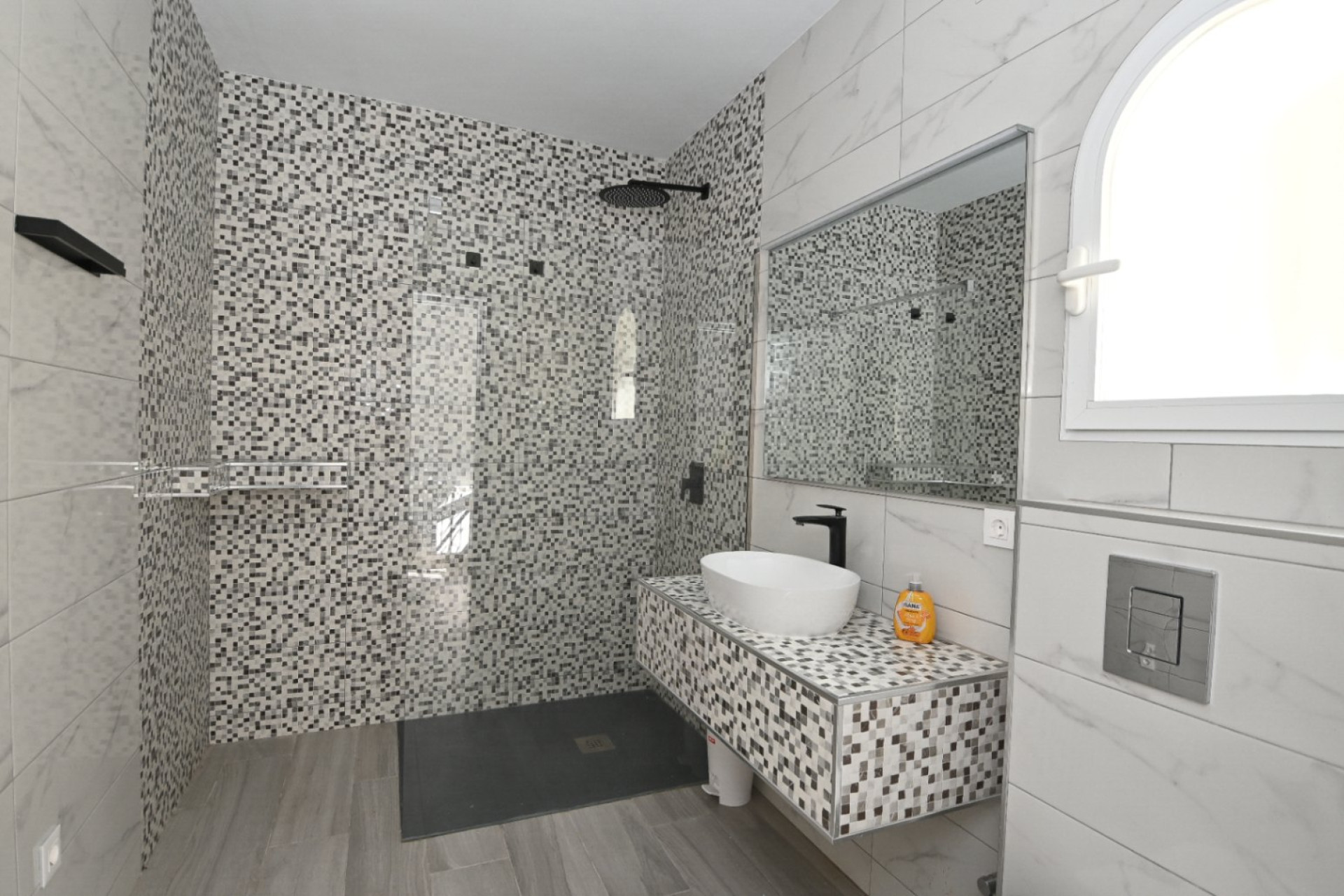 Bestaande woningen - Villa - Moraira - Pueblo Alcazar