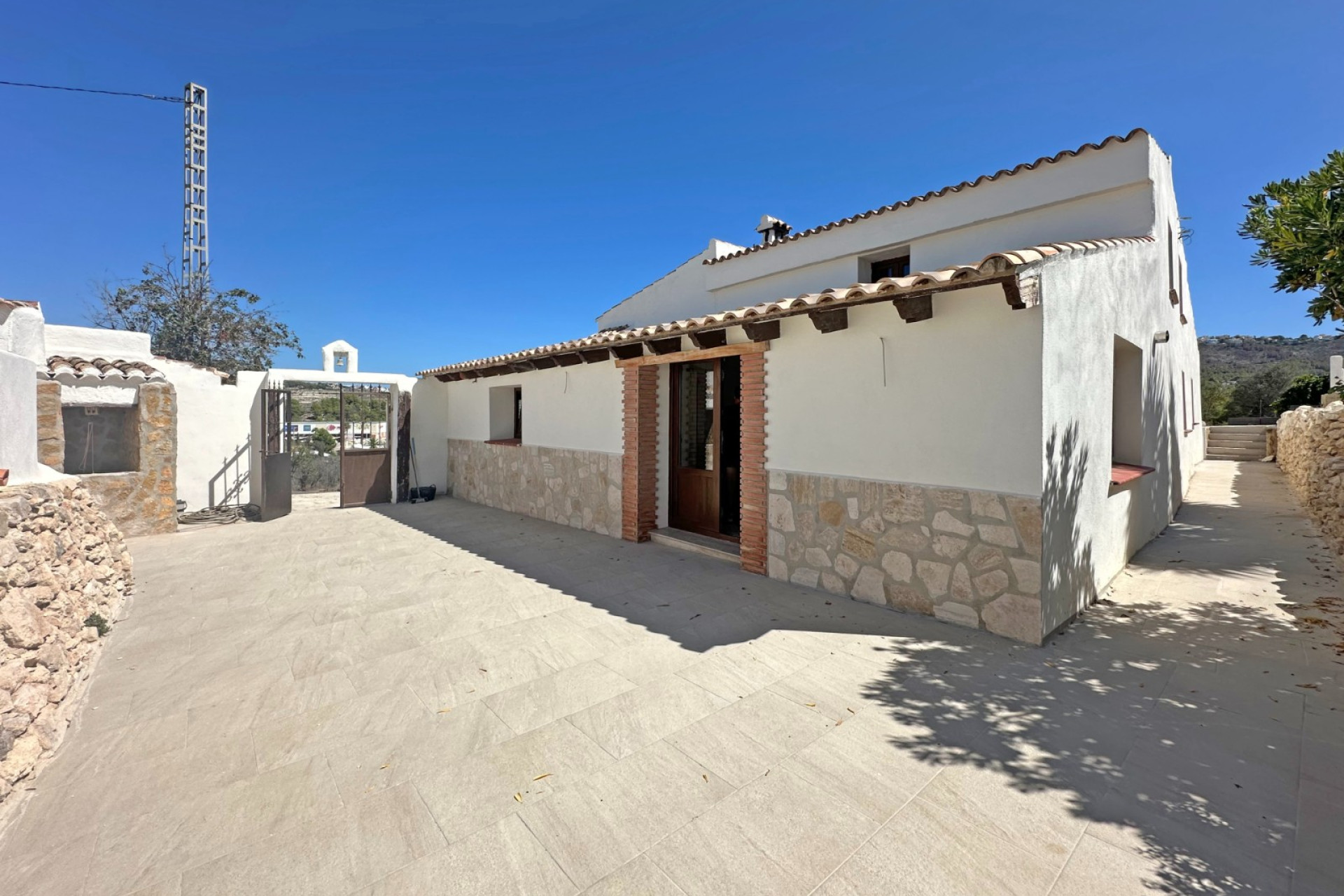 Bestaande woningen - Villa - Moraira - Sabatera