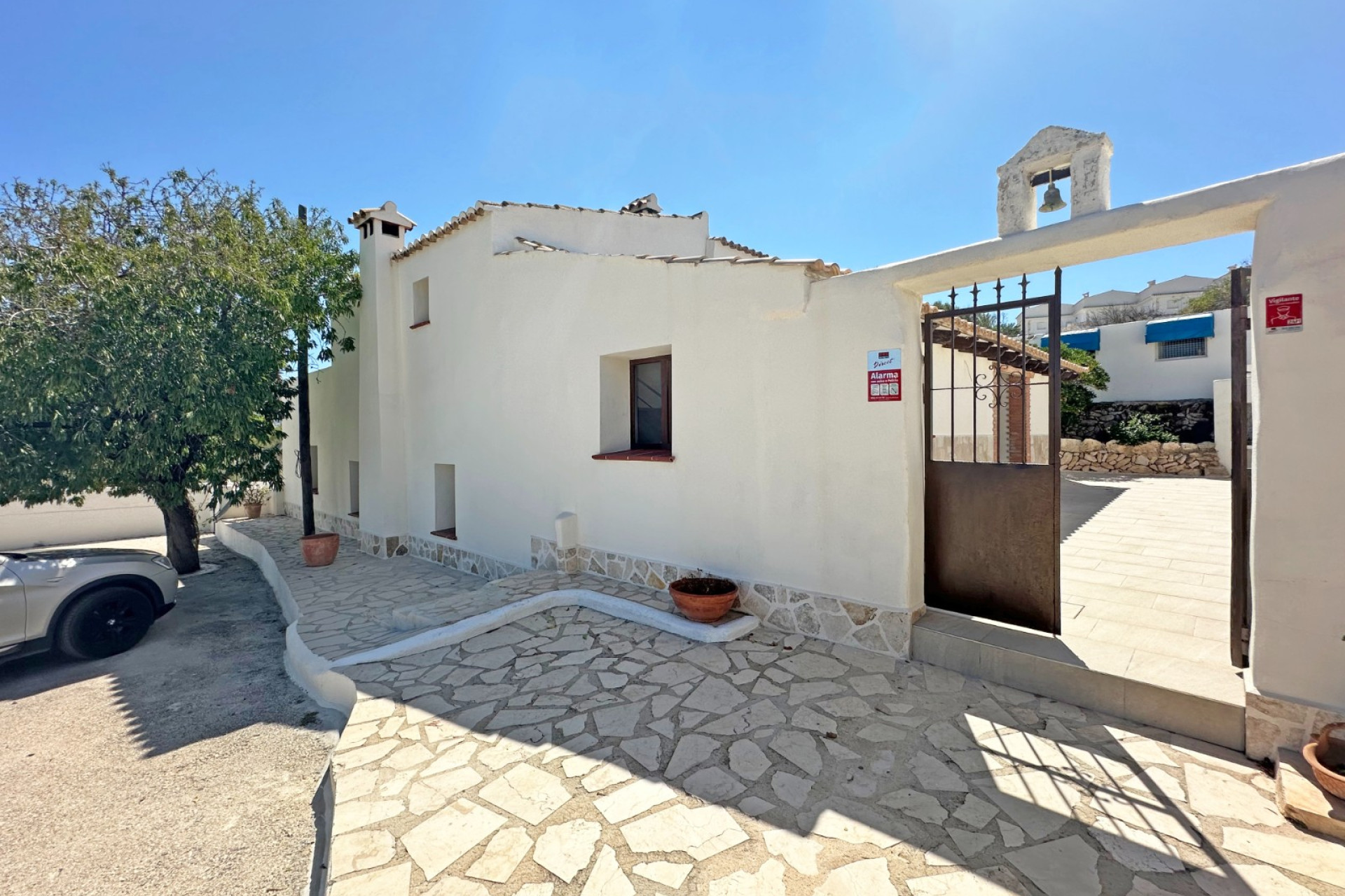 Bestaande woningen - Villa - Moraira - Sabatera