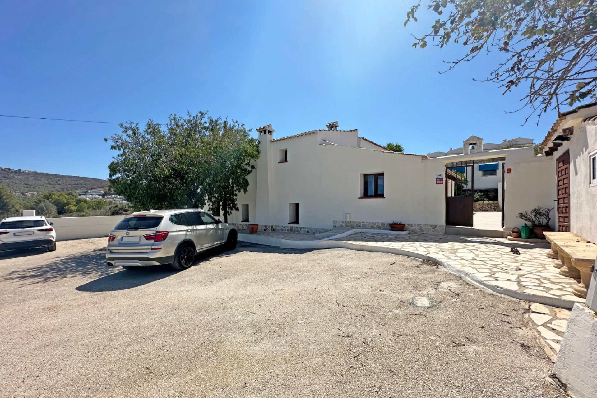 Bestaande woningen - Villa - Moraira - Sabatera