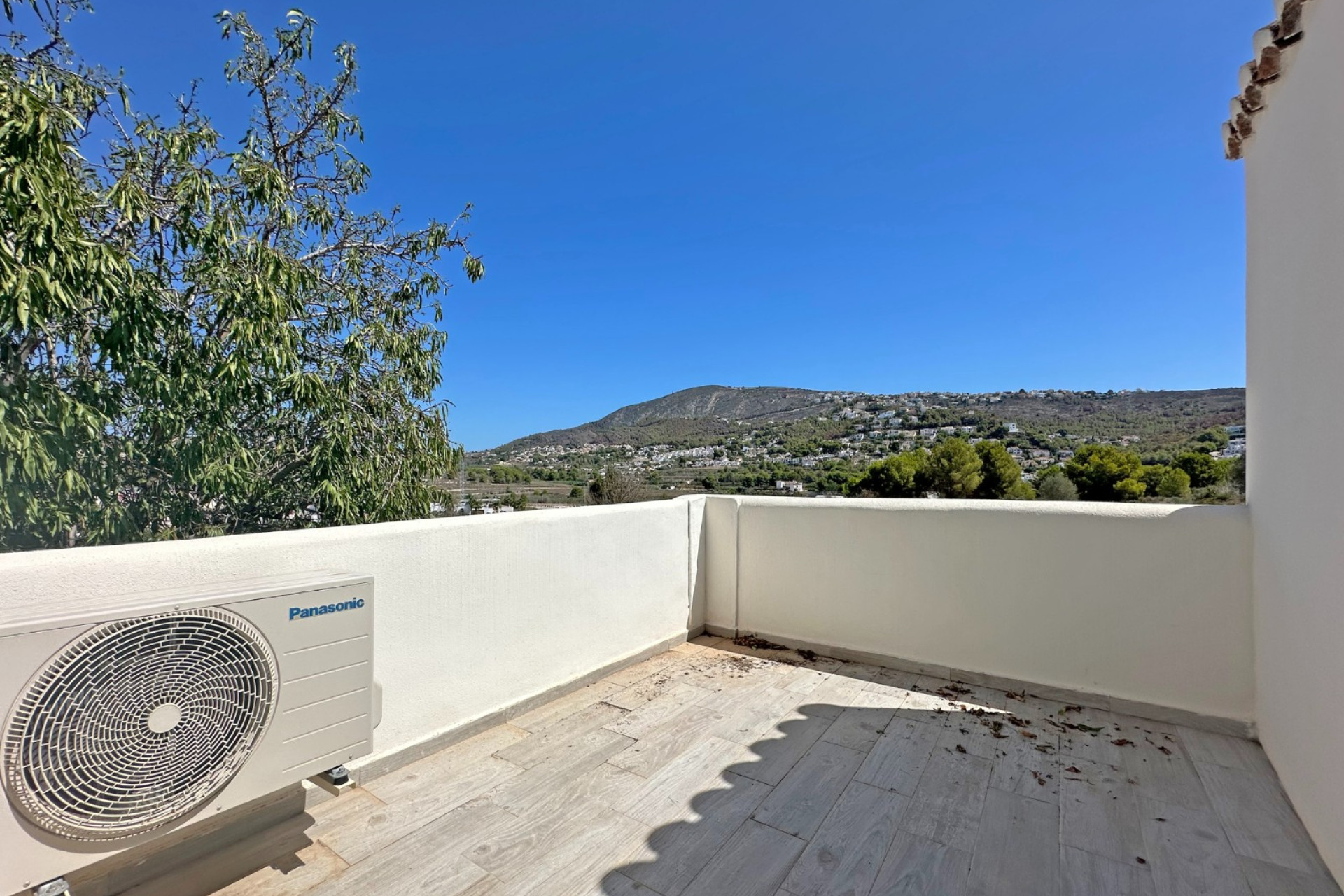 Bestaande woningen - Villa - Moraira - Sabatera