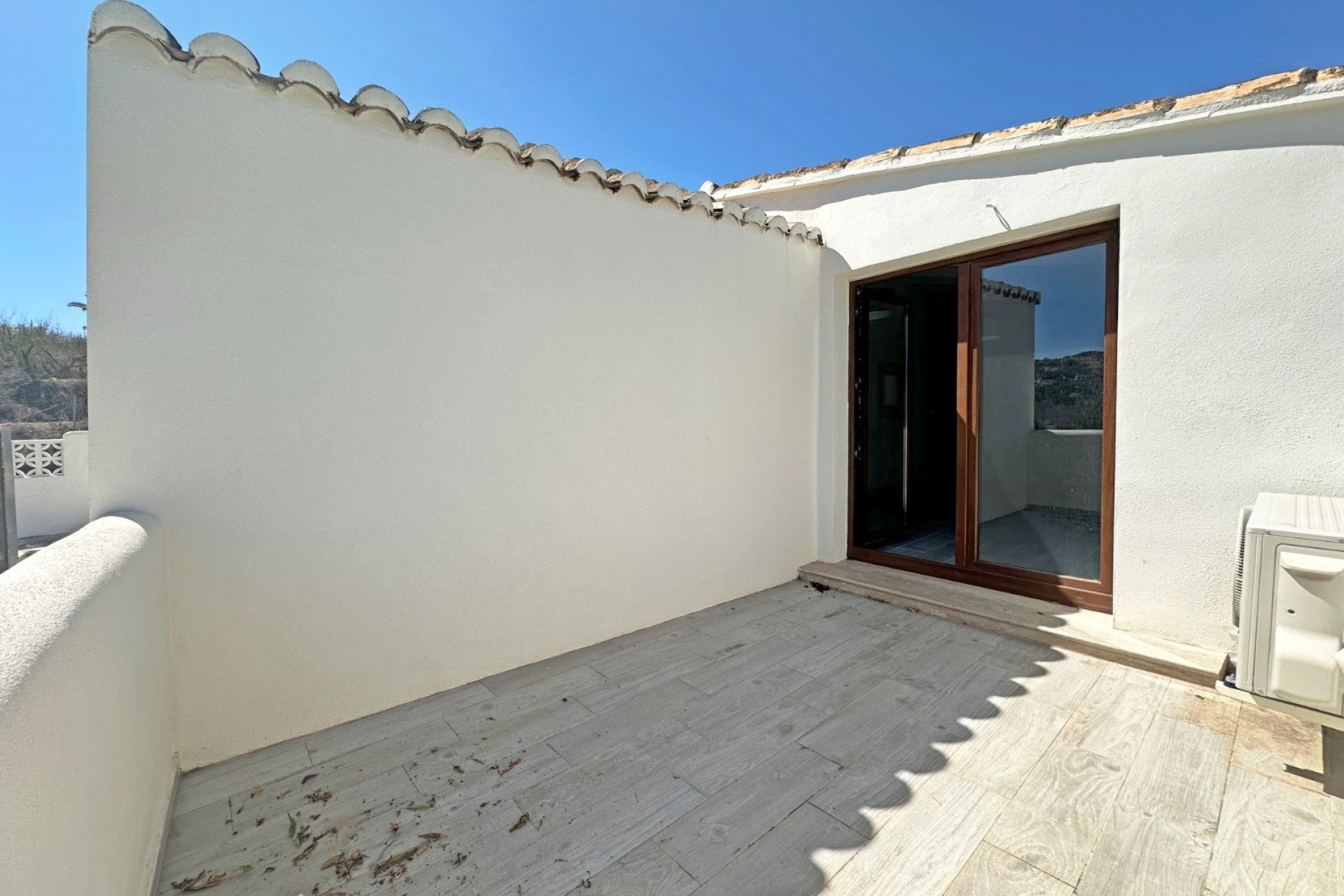 Bestaande woningen - Villa - Moraira - Sabatera