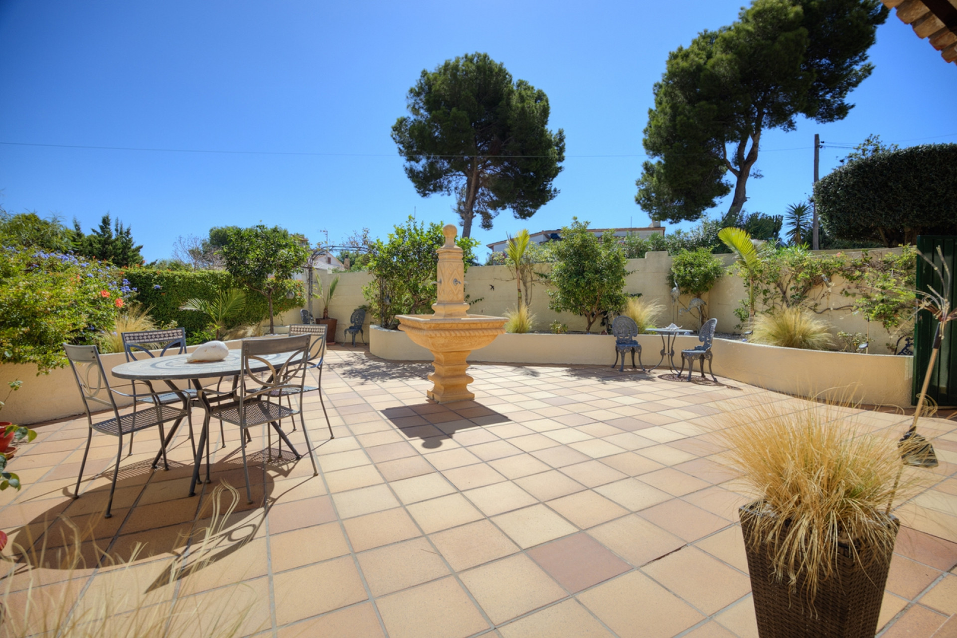 Bestaande woningen - Villa - Moraira - Sabatera