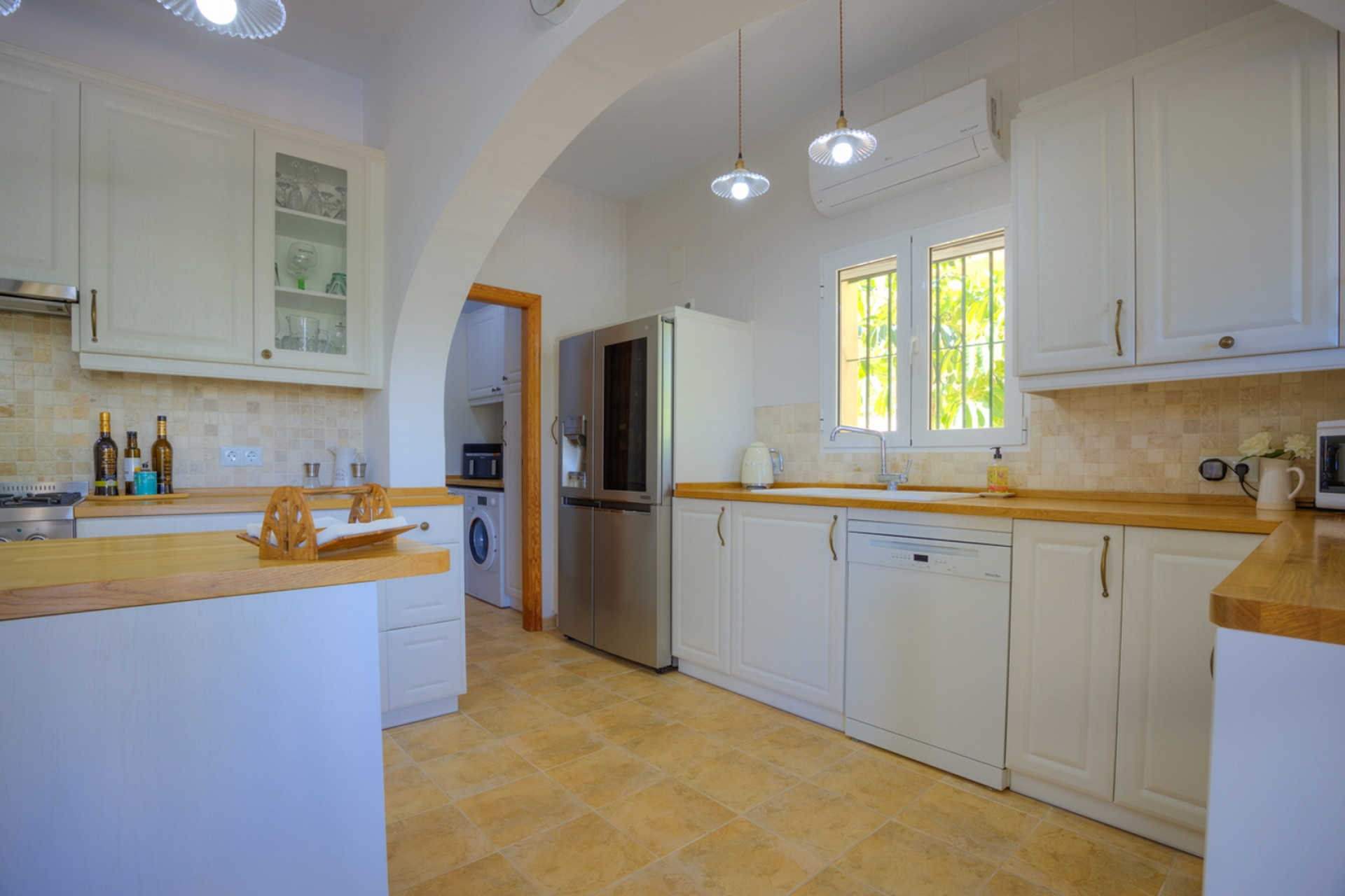 Bestaande woningen - Villa - Moraira - Sabatera