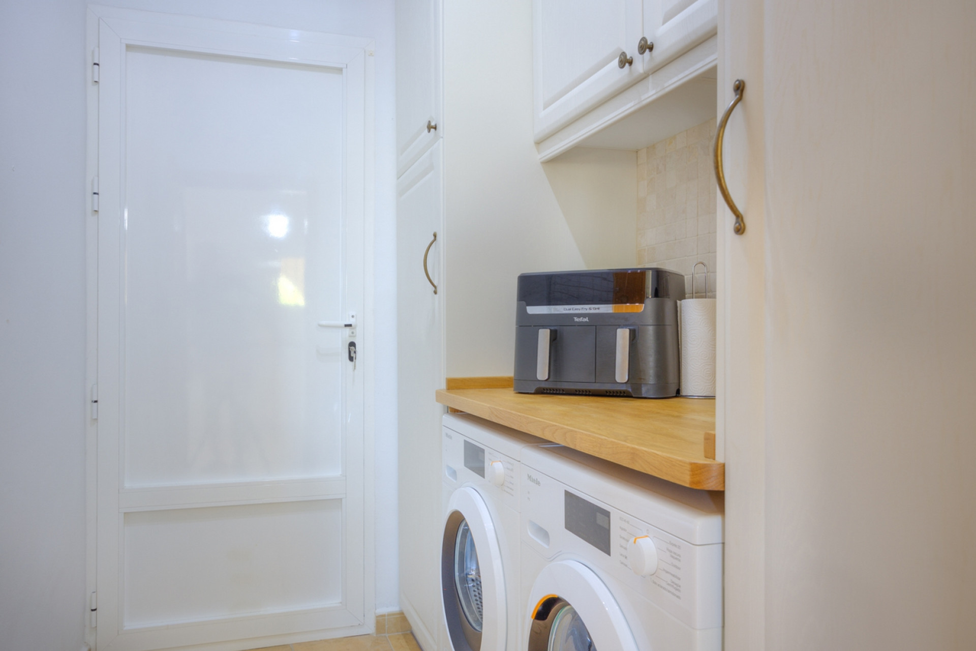 Bestaande woningen - Villa - Moraira - Sabatera