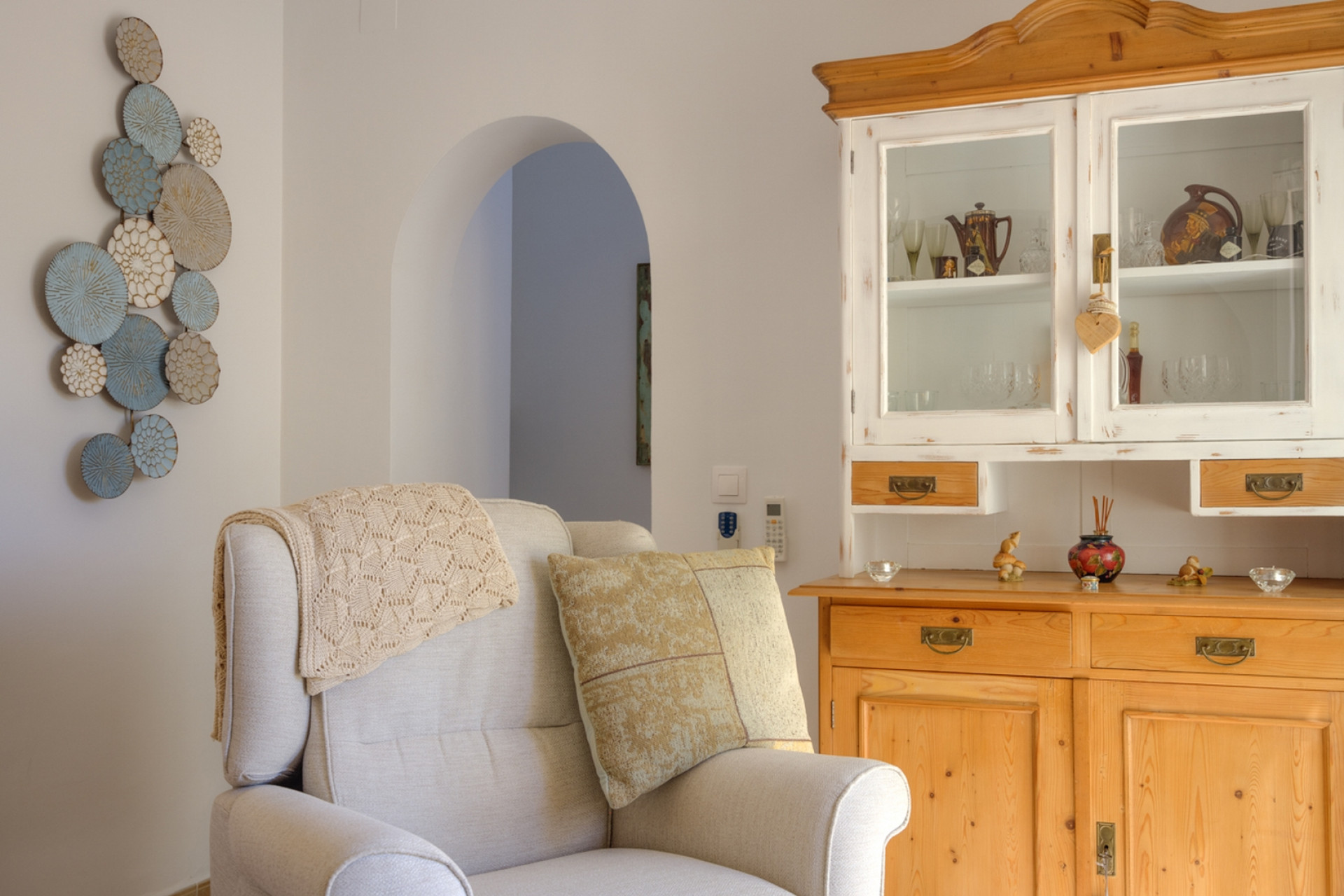 Bestaande woningen - Villa - Moraira - Sabatera