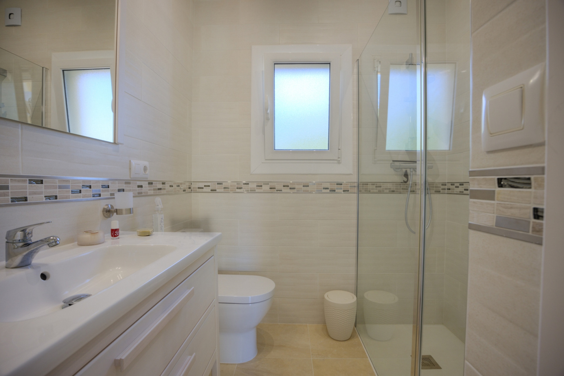 Bestaande woningen - Villa - Moraira - Sabatera