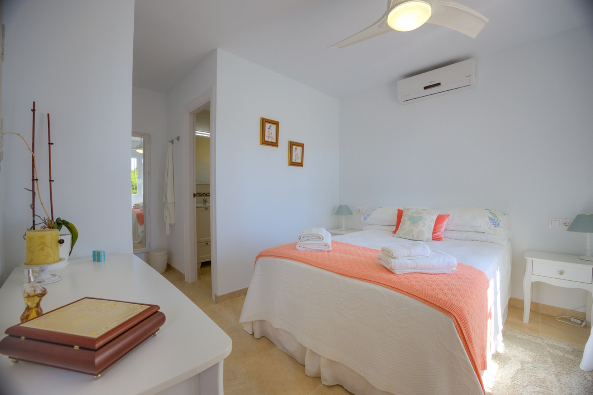 Bestaande woningen - Villa - Moraira - Sabatera