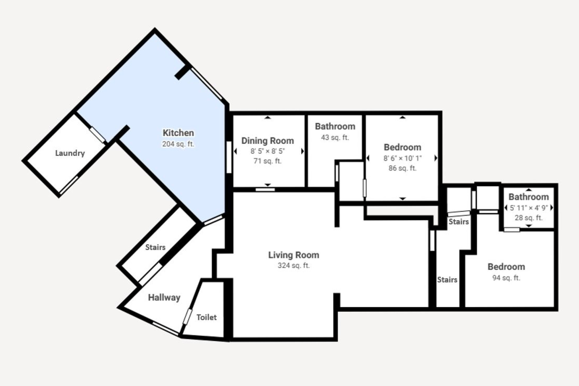 Bestaande woningen - Villa - Moraira - Sabatera
