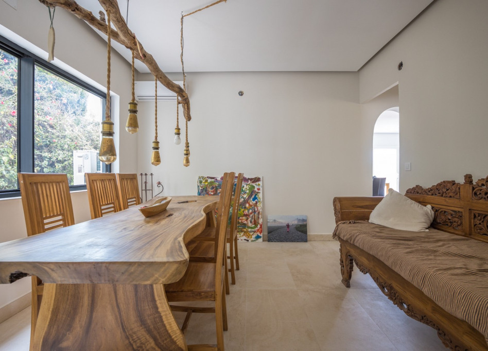 Bestaande woningen - Villa - Moraira - Sabatera