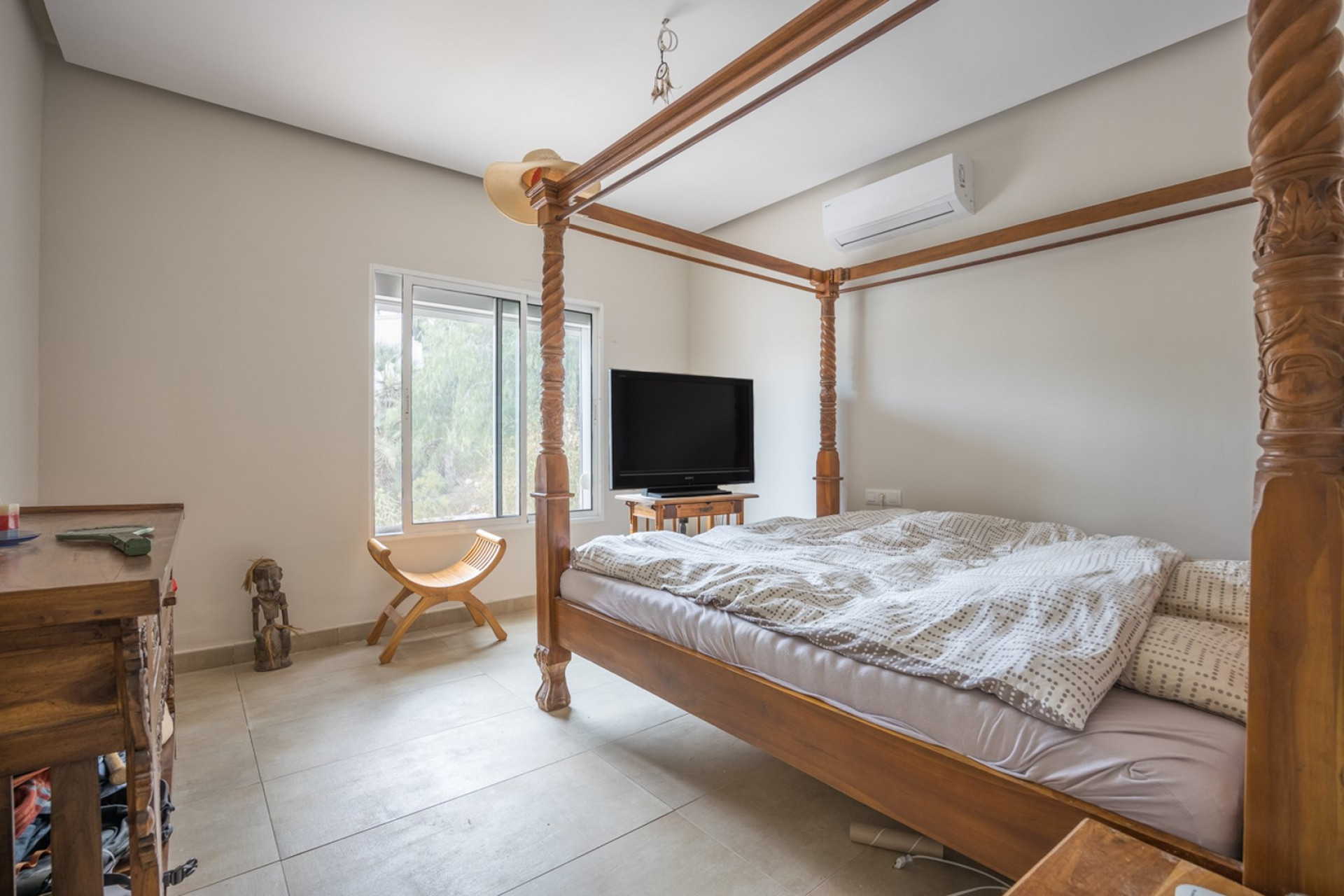 Bestaande woningen - Villa - Moraira - Sabatera