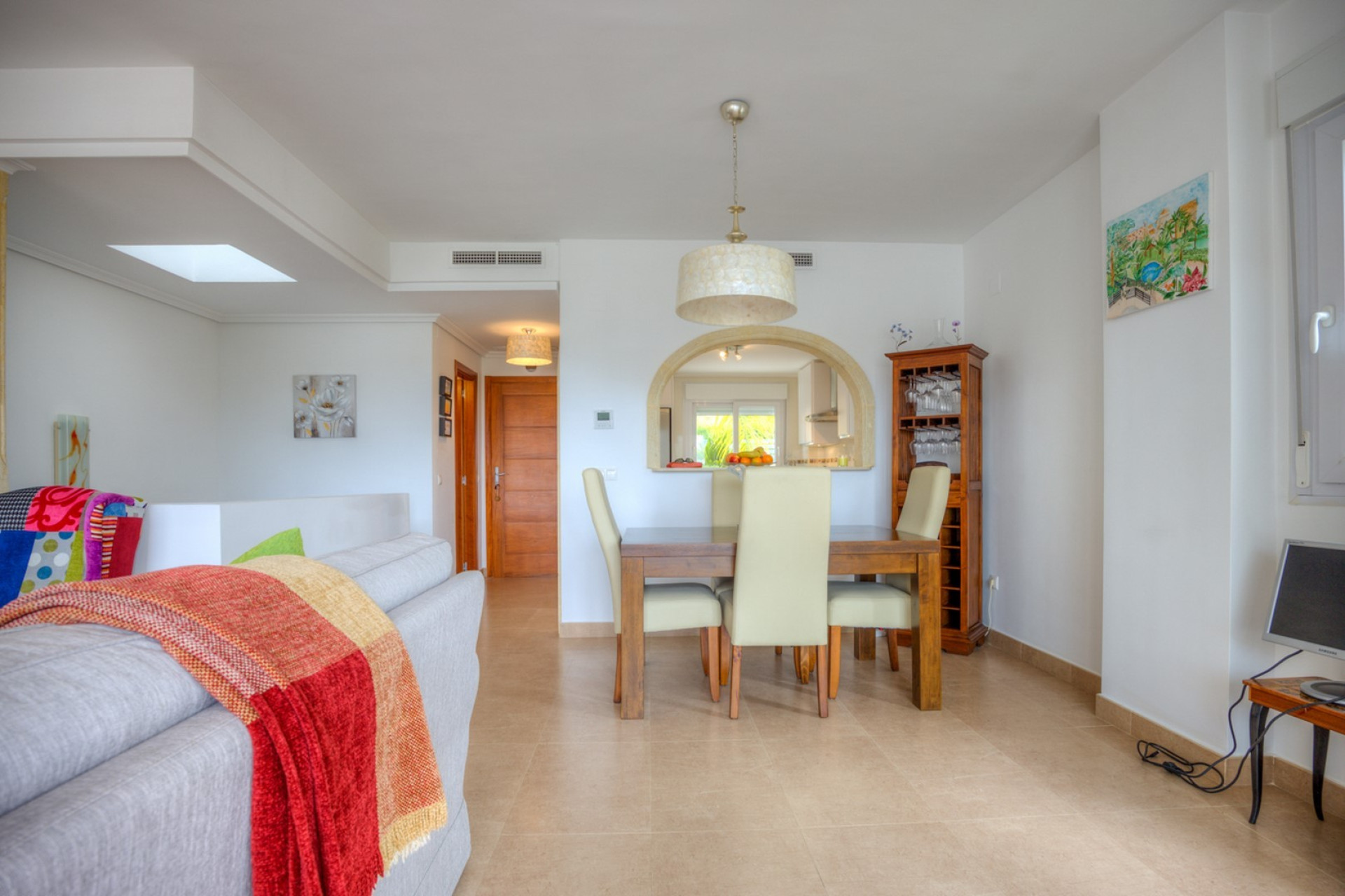 Bestaande woningen - Villa - Moraira - Sabatera