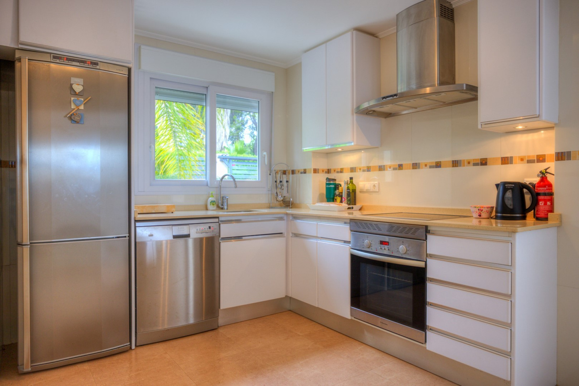 Bestaande woningen - Villa - Moraira - Sabatera