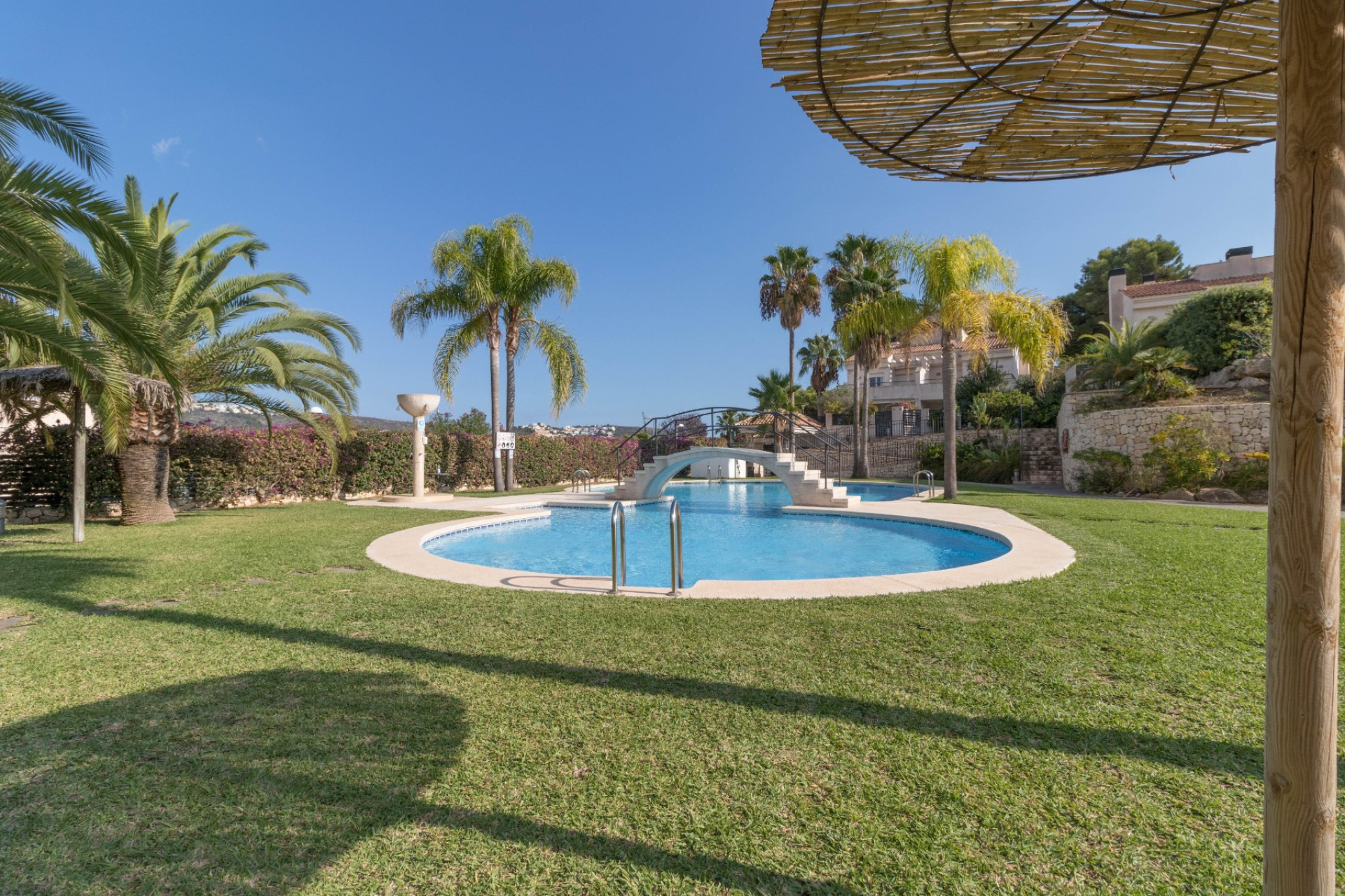 Bestaande woningen - Villa - Moraira - Sabatera