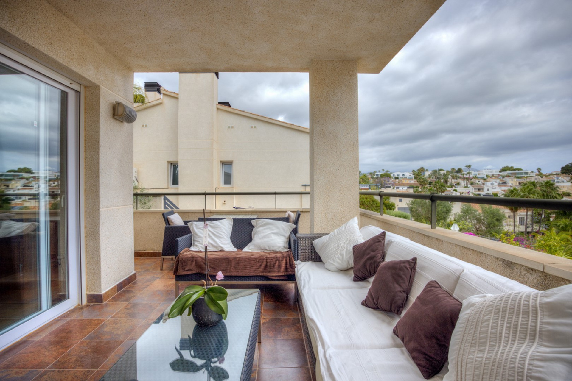 Bestaande woningen - Villa - Moraira - Sabatera