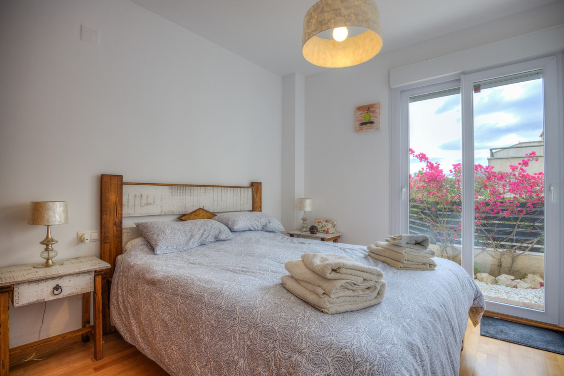 Bestaande woningen - Villa - Moraira - Sabatera