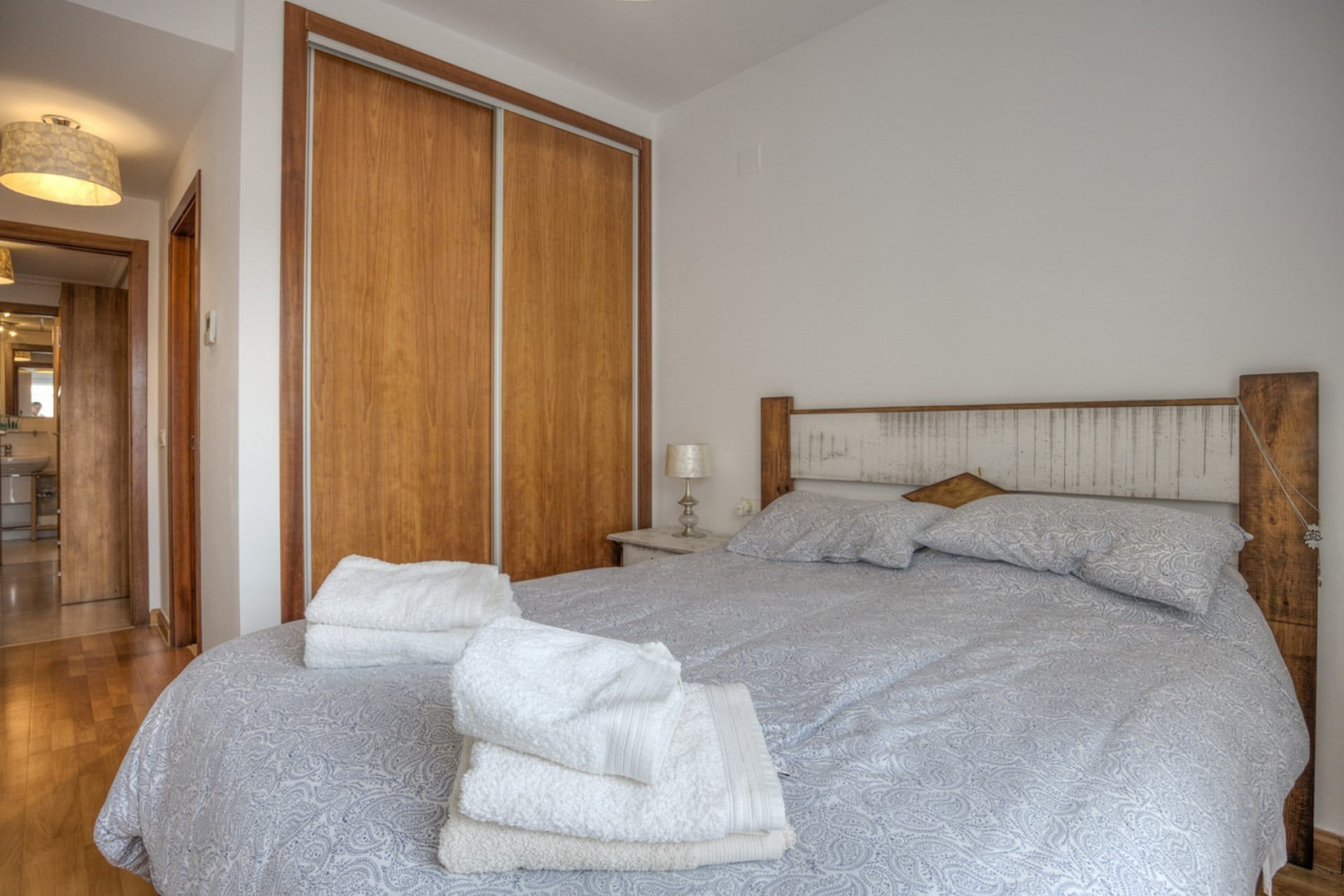 Bestaande woningen - Villa - Moraira - Sabatera
