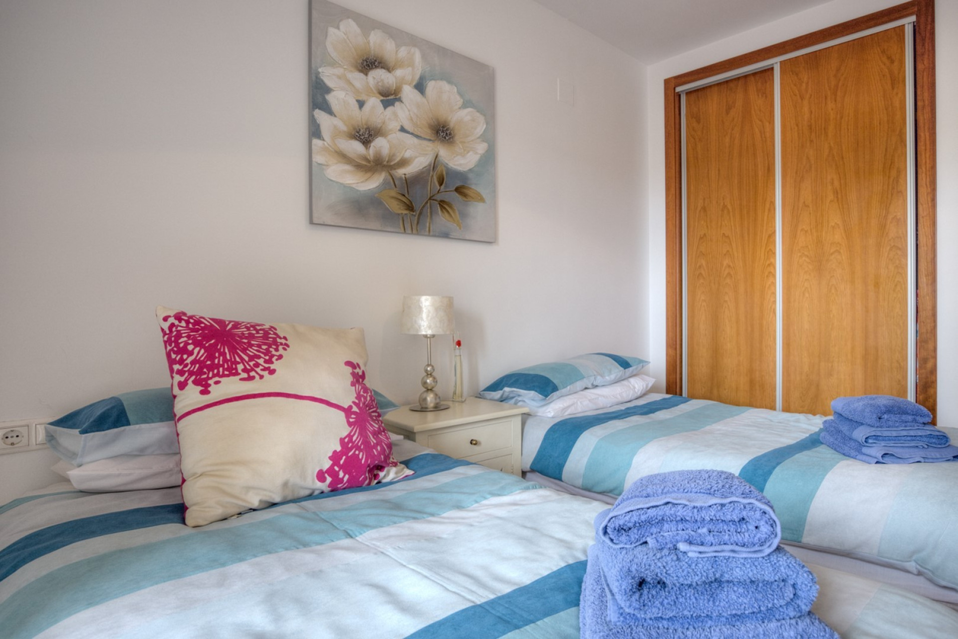 Bestaande woningen - Villa - Moraira - Sabatera