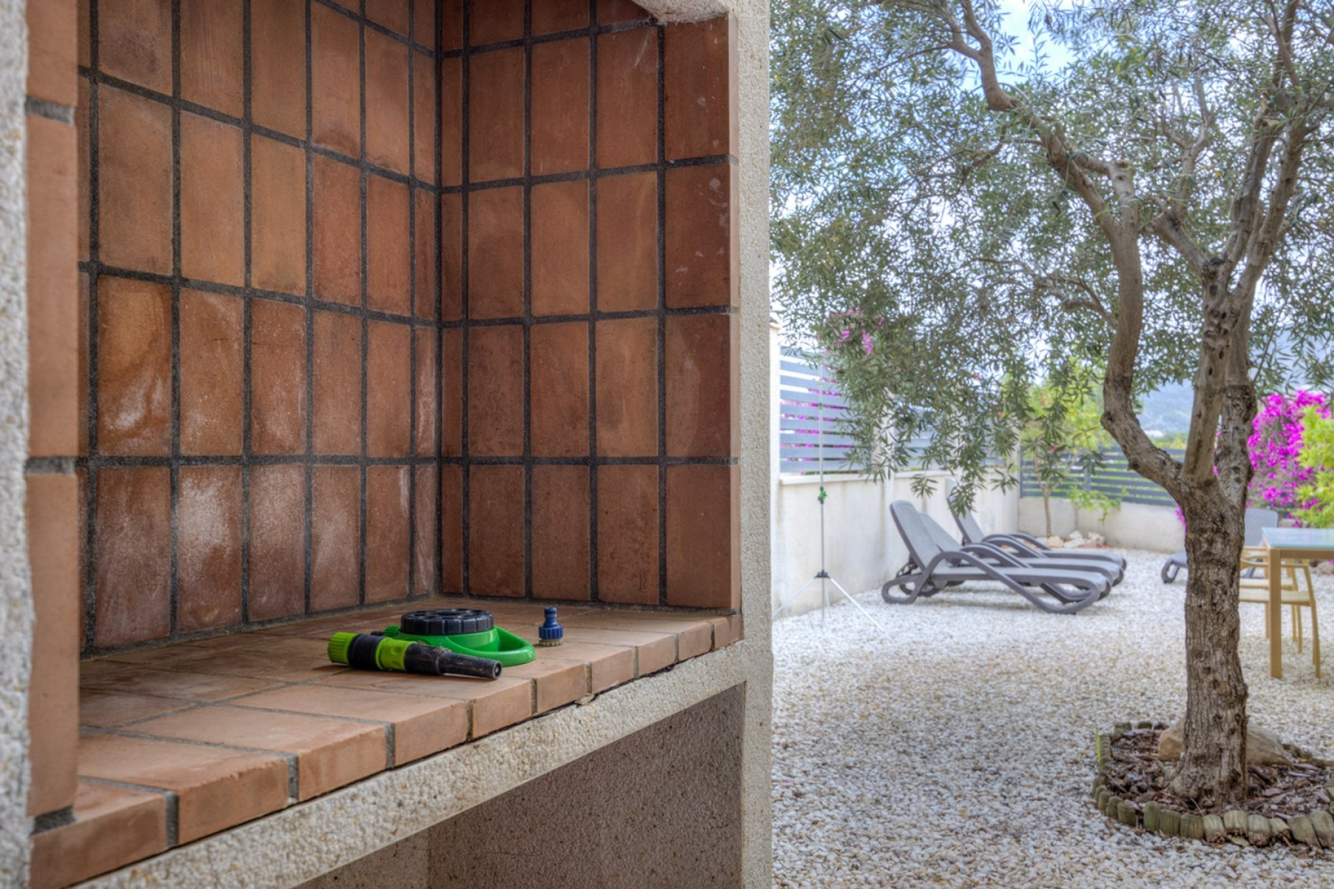 Bestaande woningen - Villa - Moraira - Sabatera