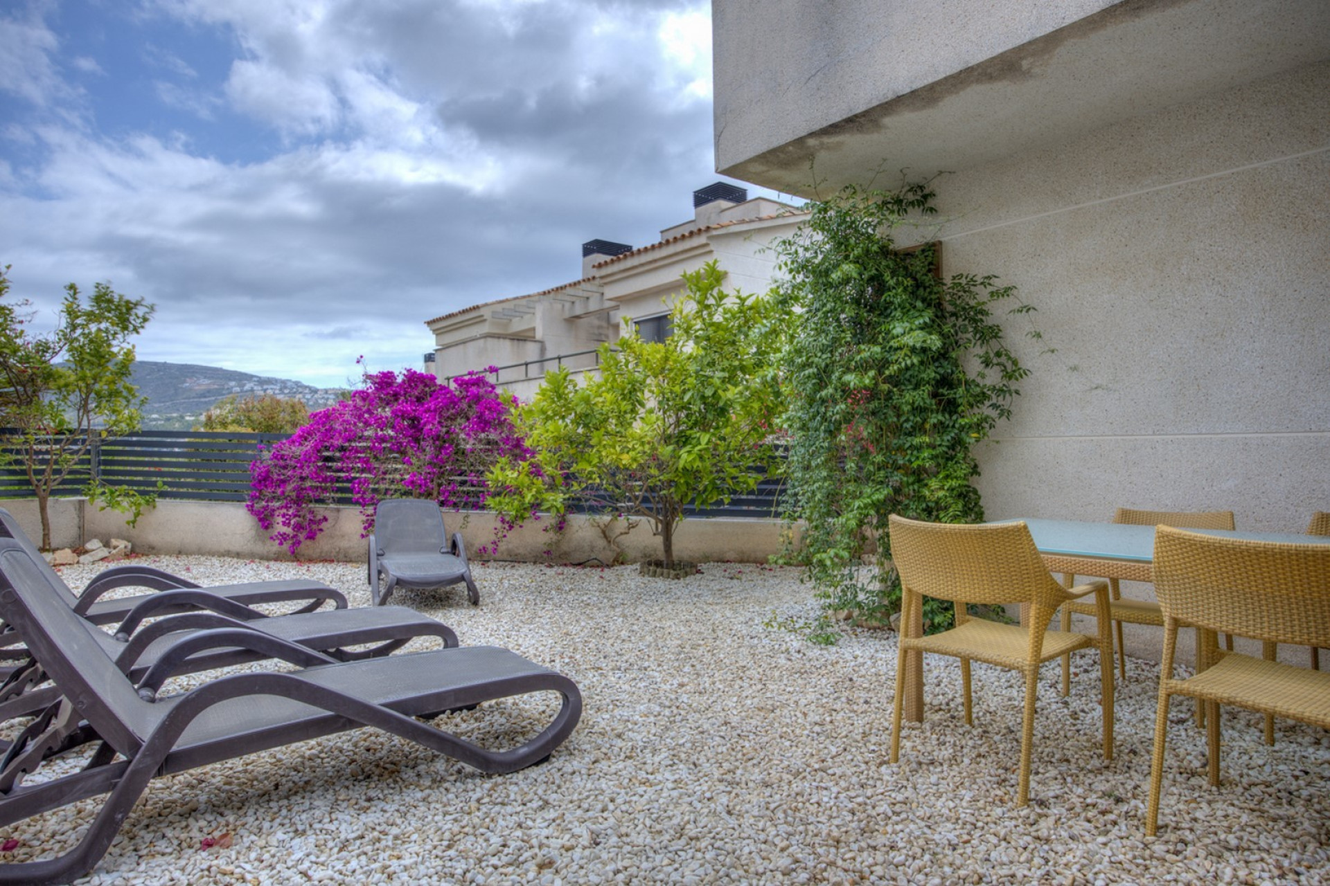 Bestaande woningen - Villa - Moraira - Sabatera