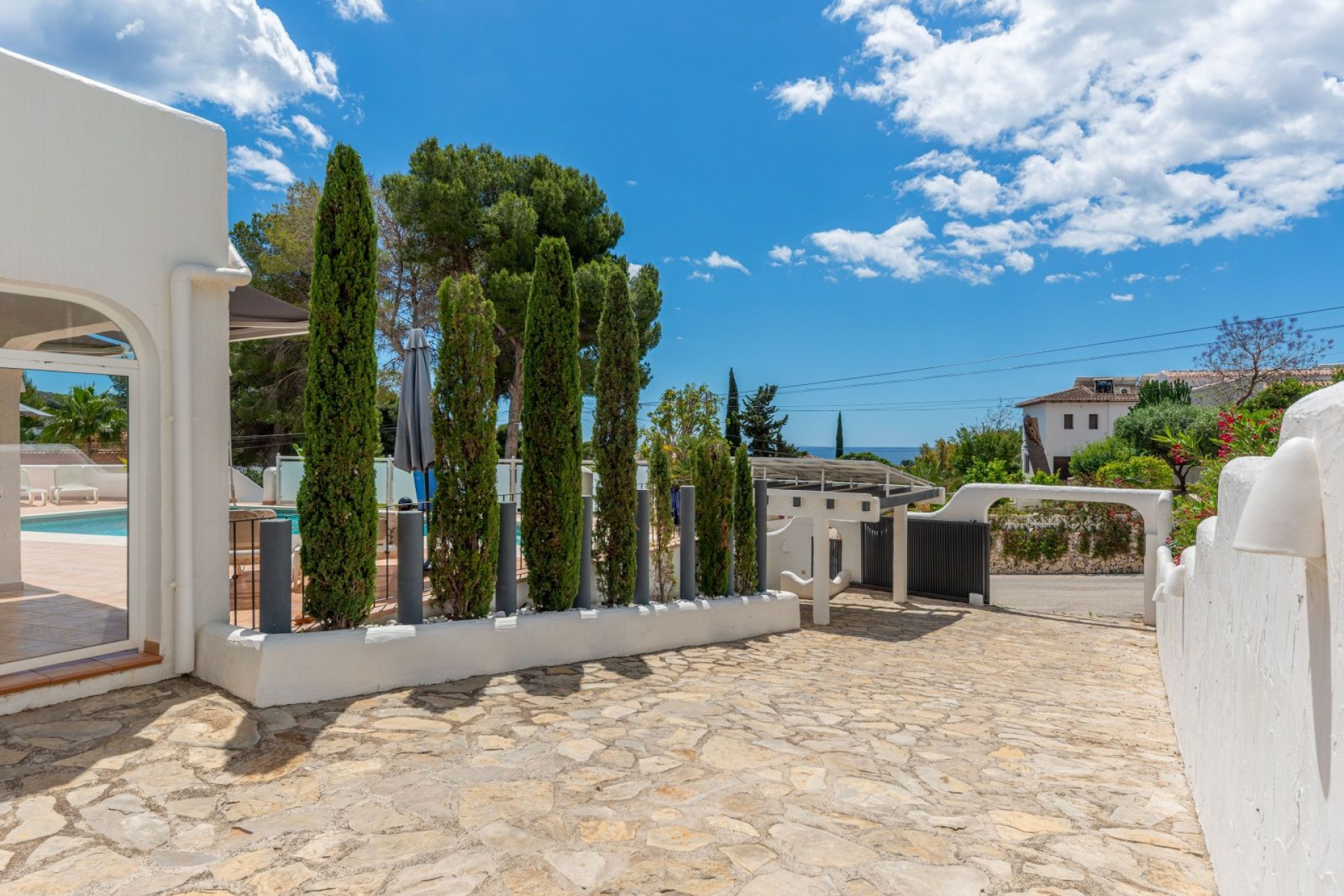 Bestaande woningen - Villa - Moraira - Sabatera