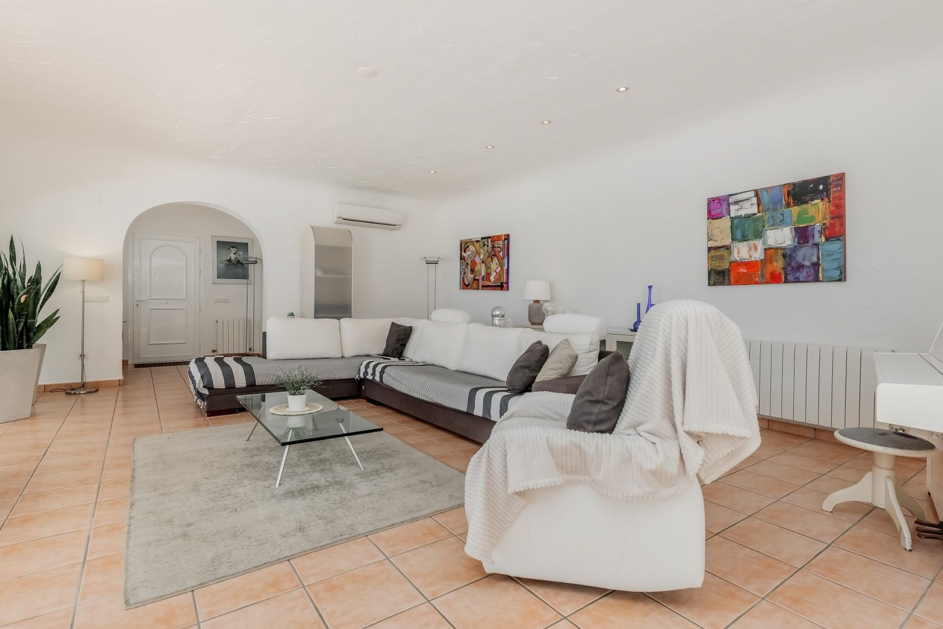 Bestaande woningen - Villa - Moraira - Sabatera