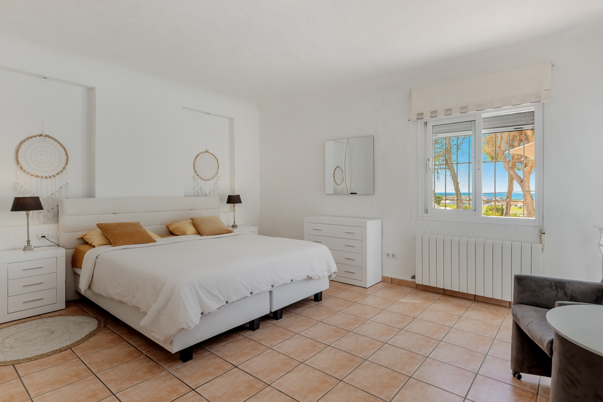 Bestaande woningen - Villa - Moraira - Sabatera
